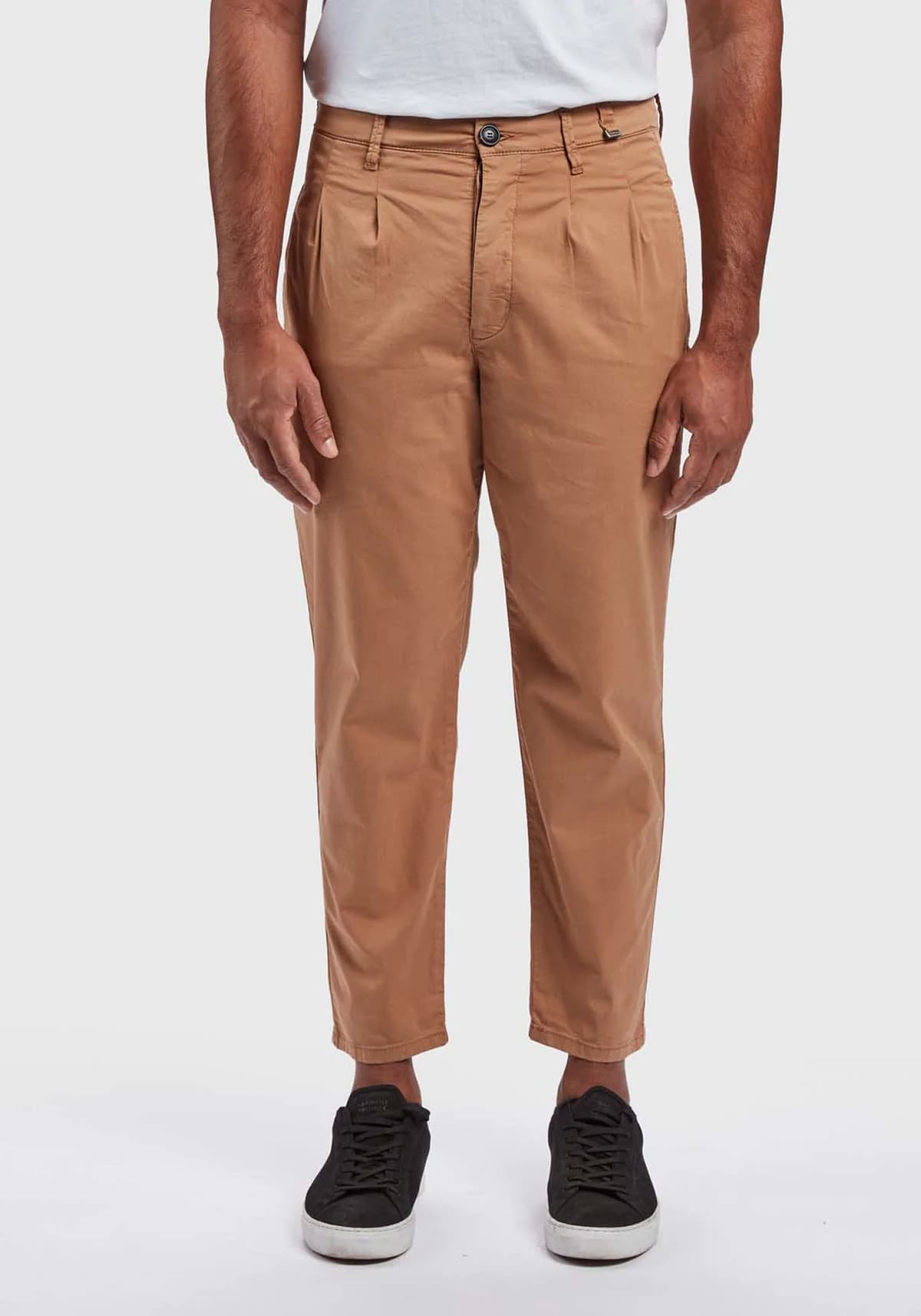 Men's Pants Gabba Brown