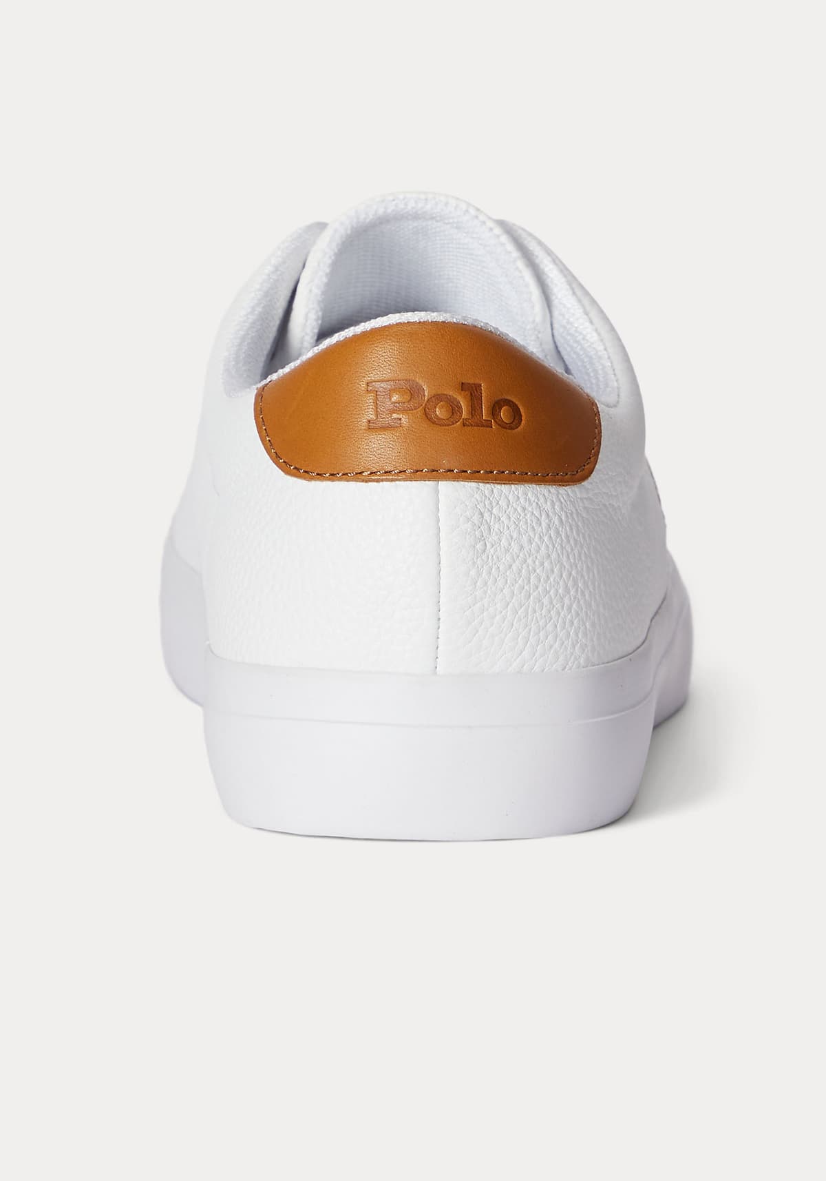 Men's Sneakers Polo Ralph Lauren White