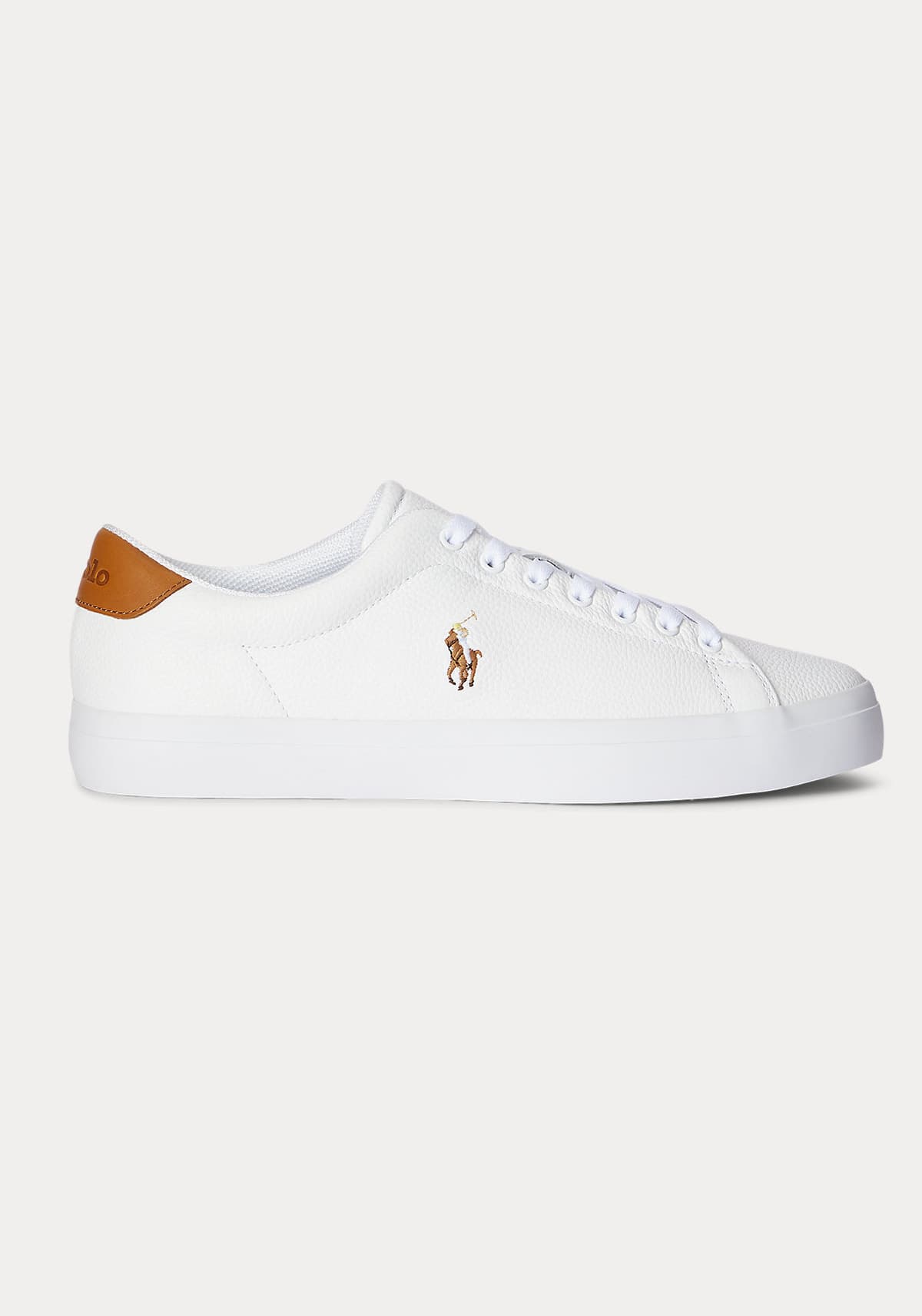 Men's Sneakers Polo Ralph Lauren White