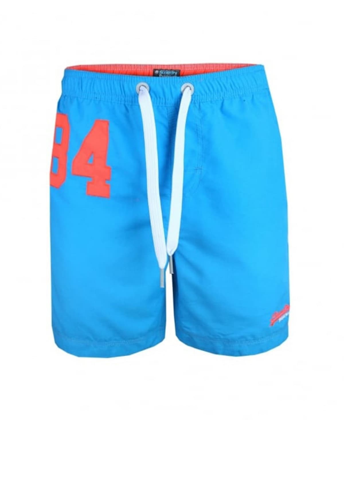 Men's Swimwear Superdry Blue