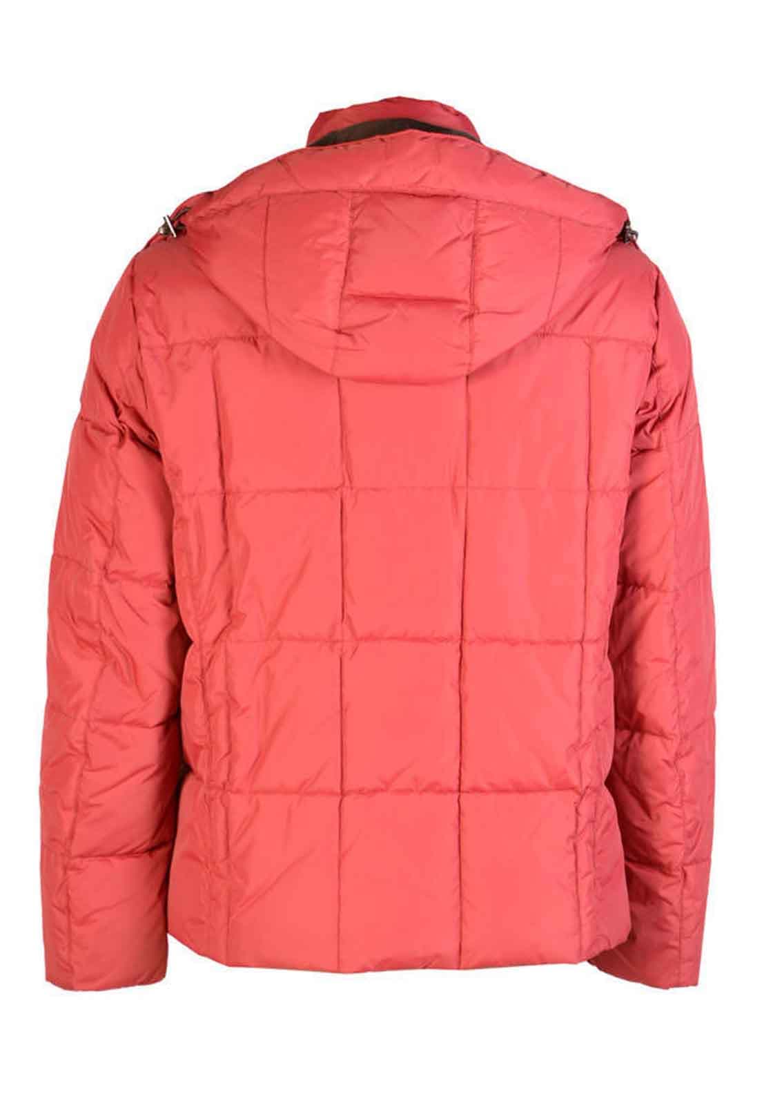 Men's Jackets Geox Red