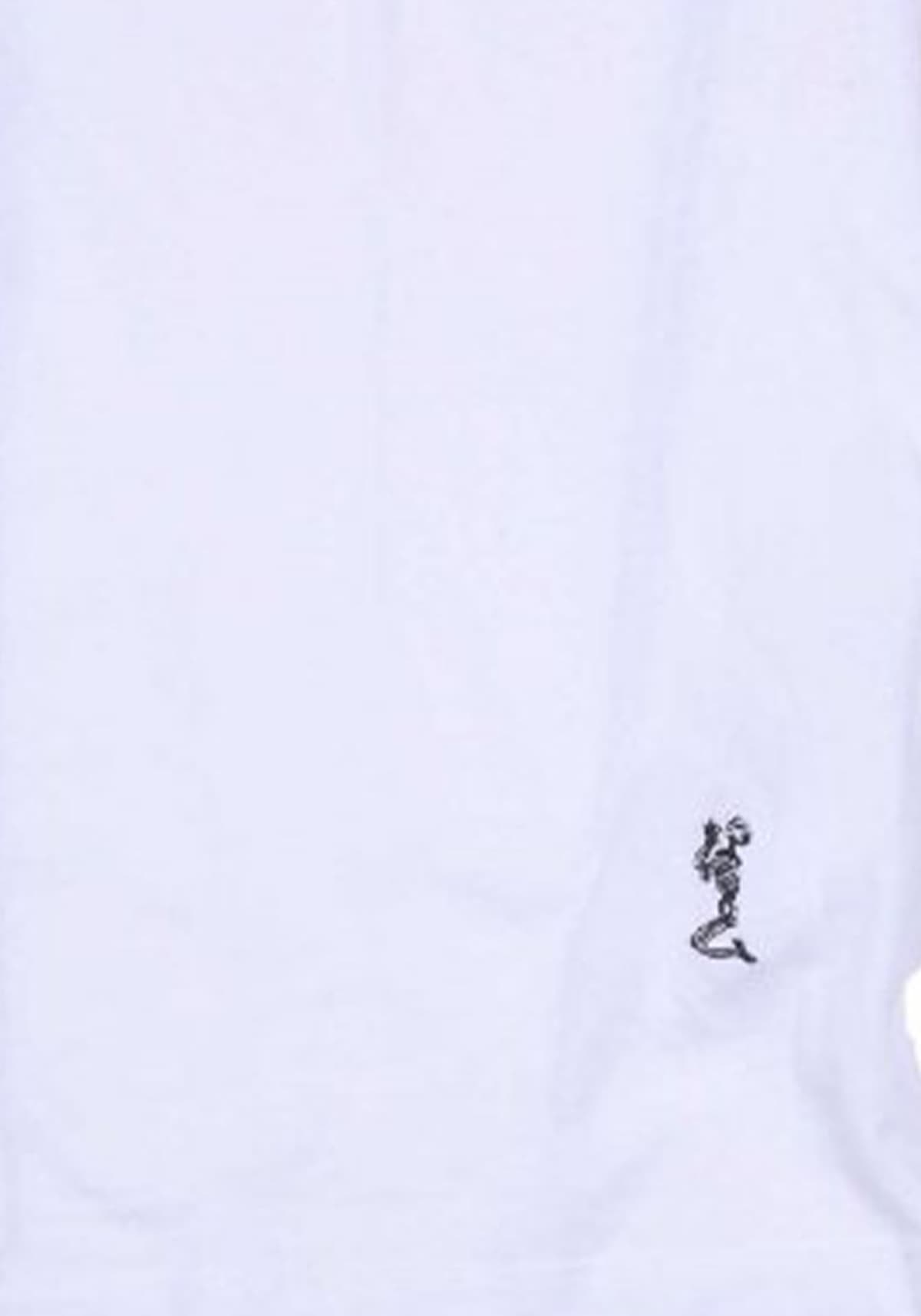 Men's T-Shirts Religion White
