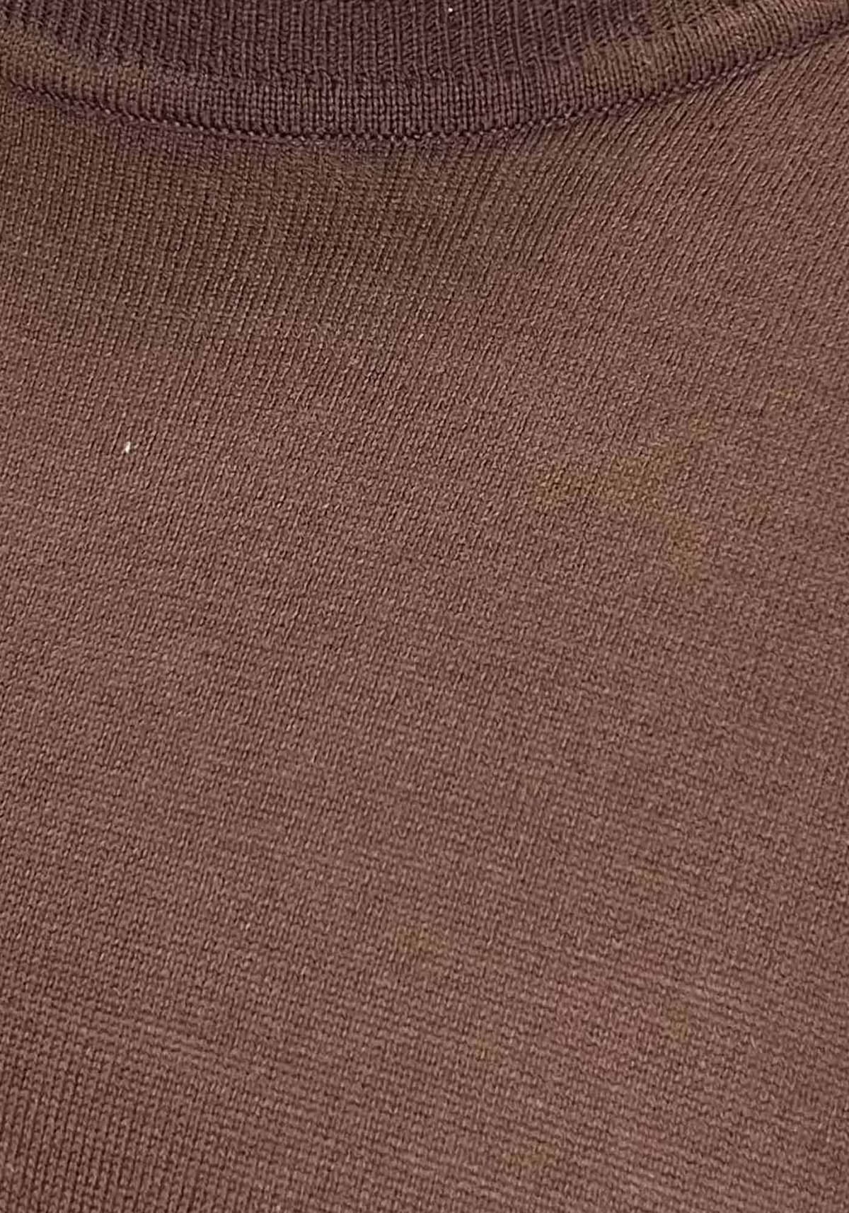 Men's T-Shirts Hamaki-Ho Brown