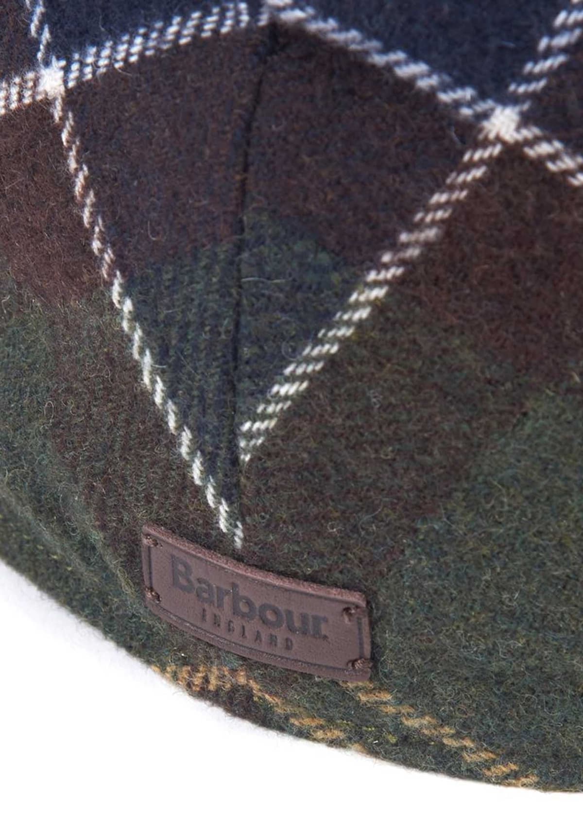 Men's Hats Barbour Brown