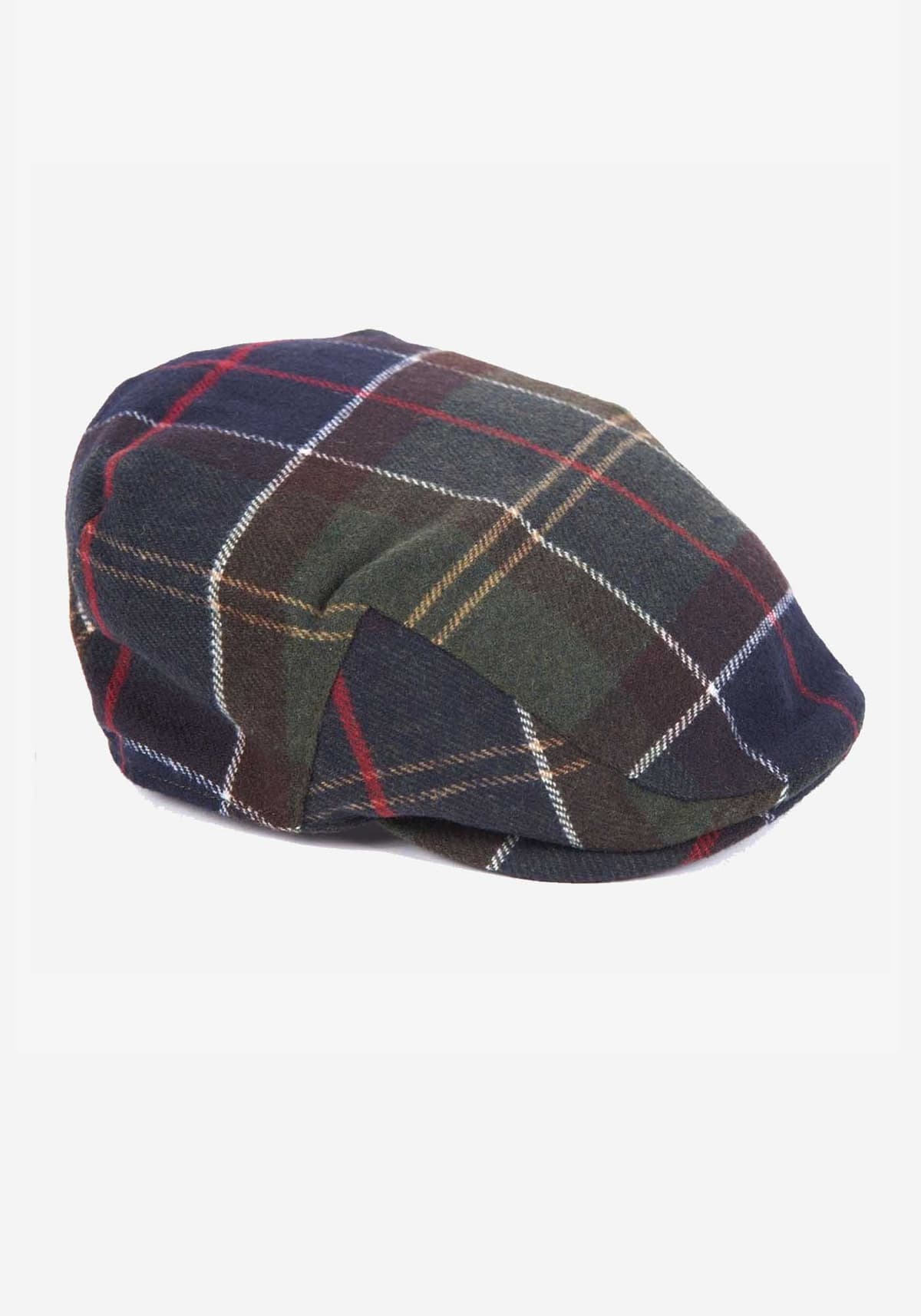 Men's Hats Barbour Brown