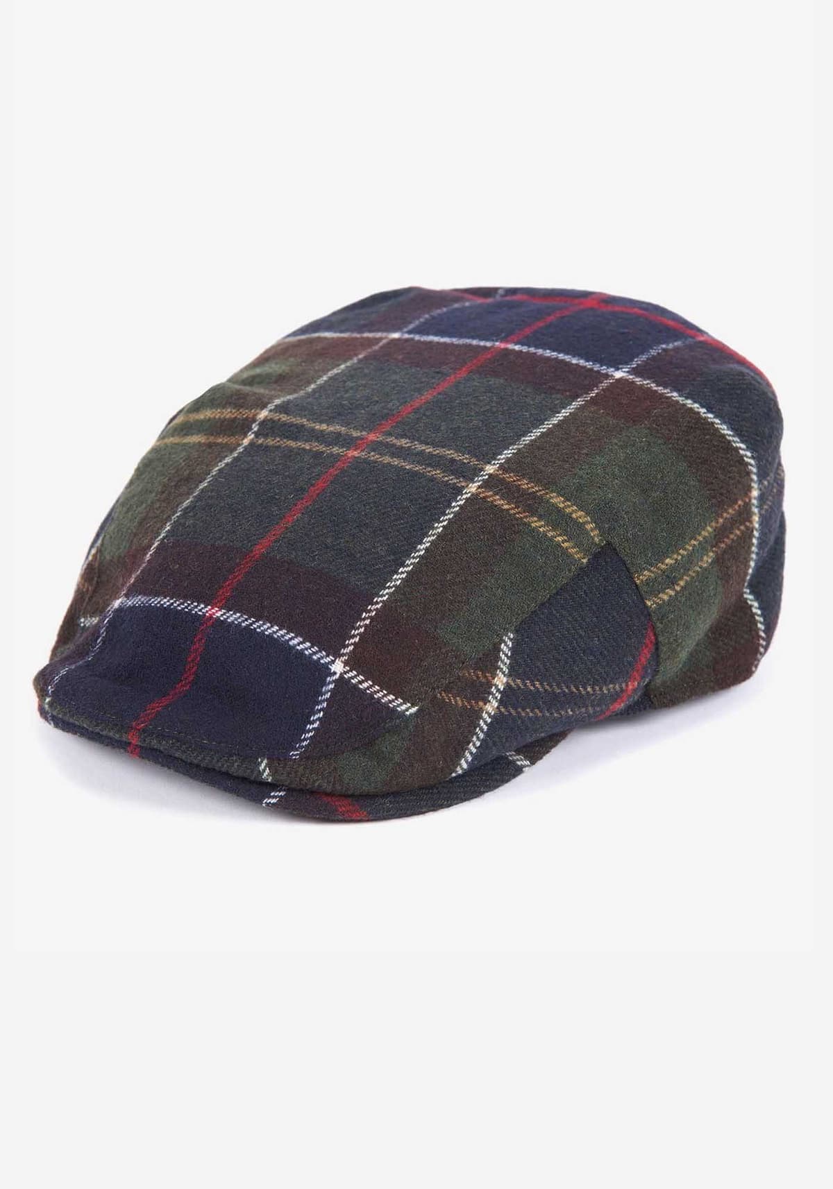 Men's Hats Barbour Brown