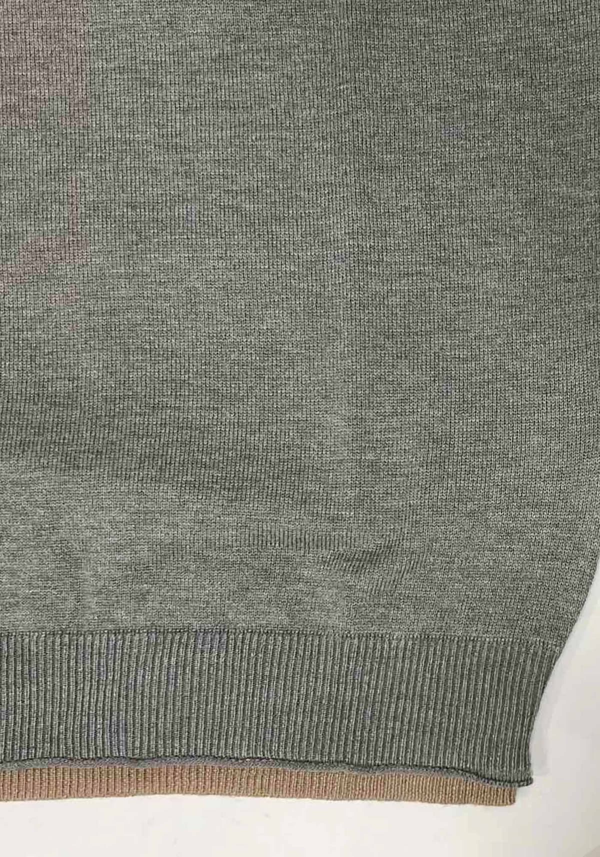 Hamaki Ho Pullover της σειράς Girocollo - MI3164H GMCA Grey