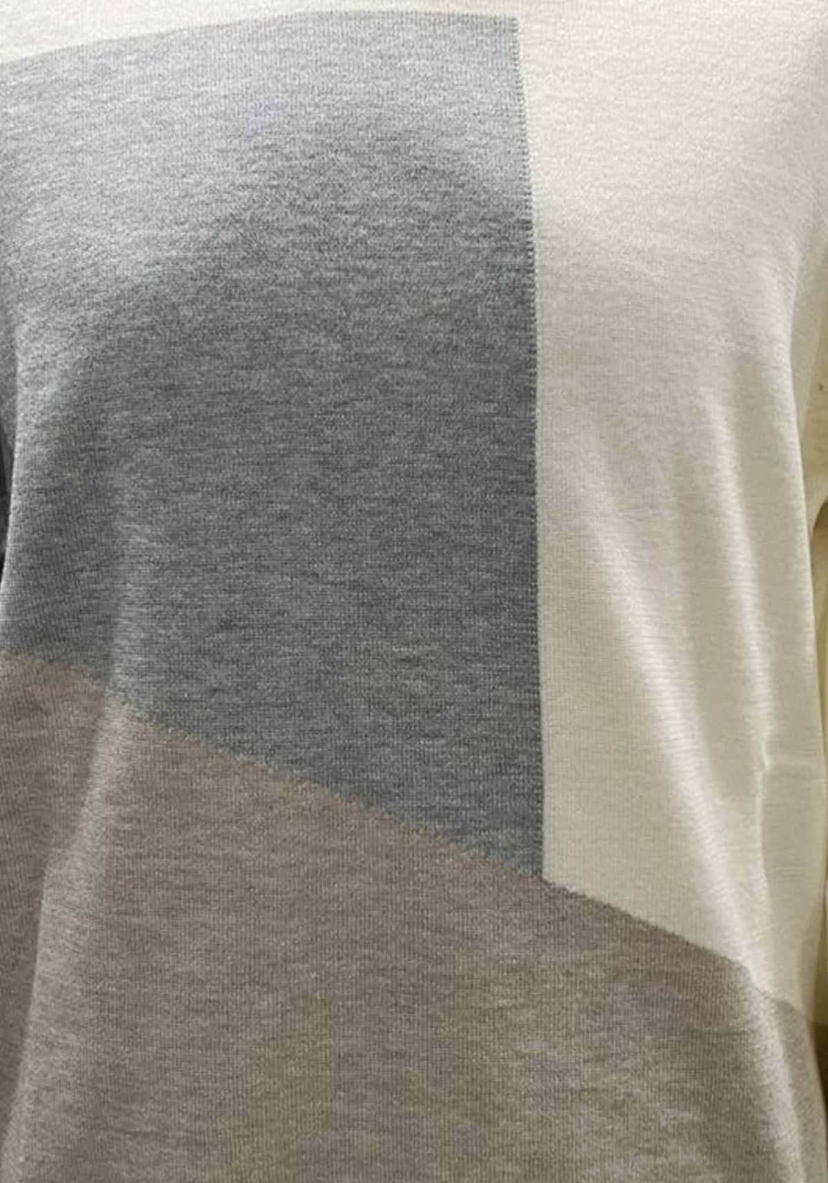 Hamaki Ho Pullover της σειράς Girocollo - MI3172H Multi