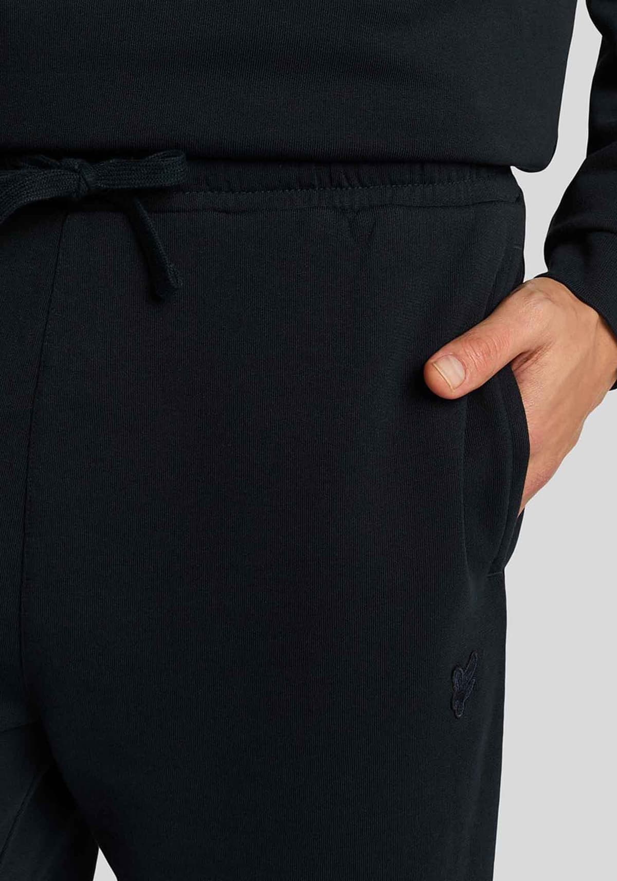 Men's Shorts Lyle & Scott Blue