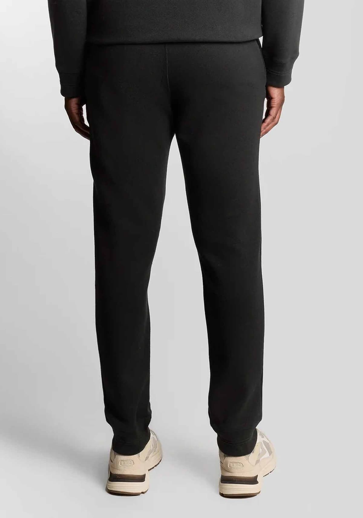 Men's Tracksuits Lyle & Scott Black