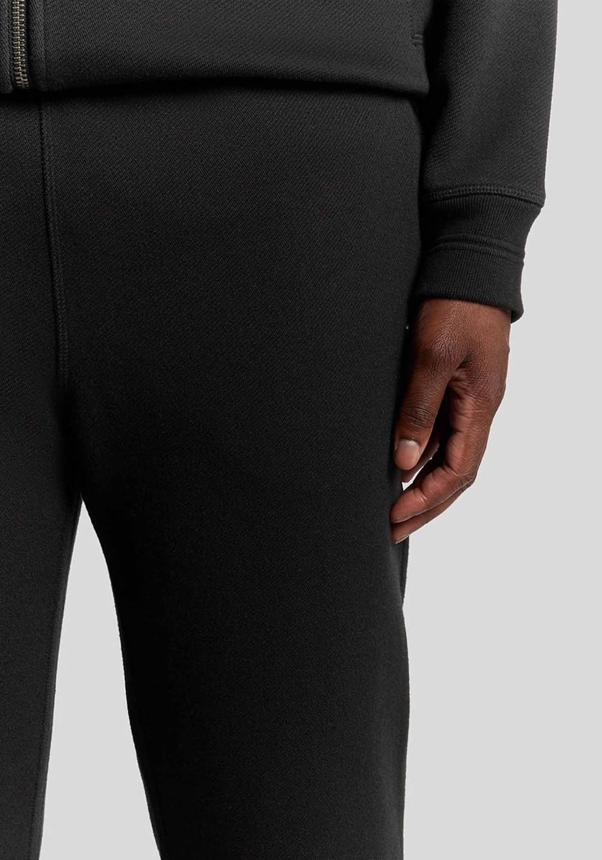 Men's Tracksuits Lyle & Scott Black