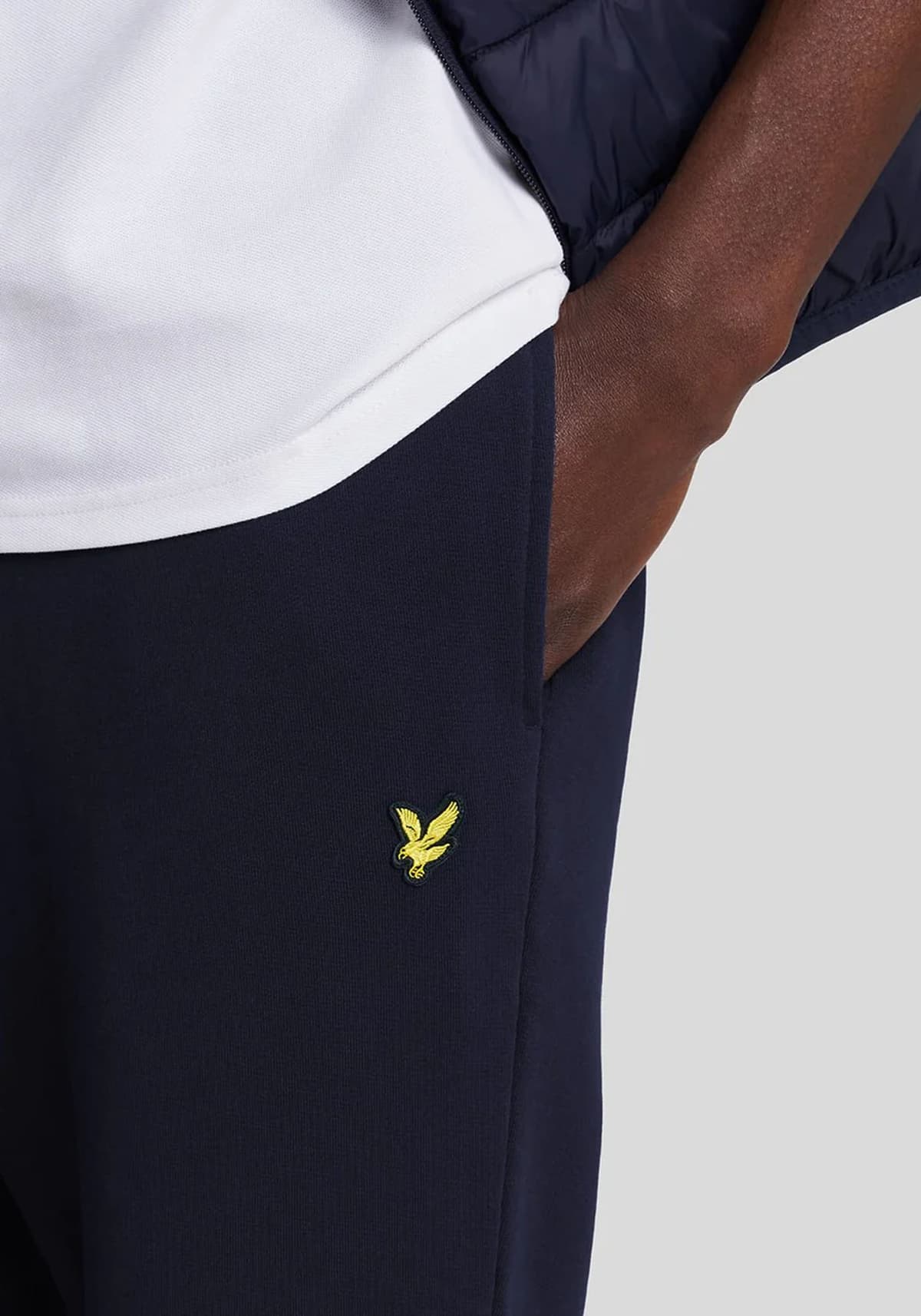 Men's Tracksuits Lyle & Scott Blue