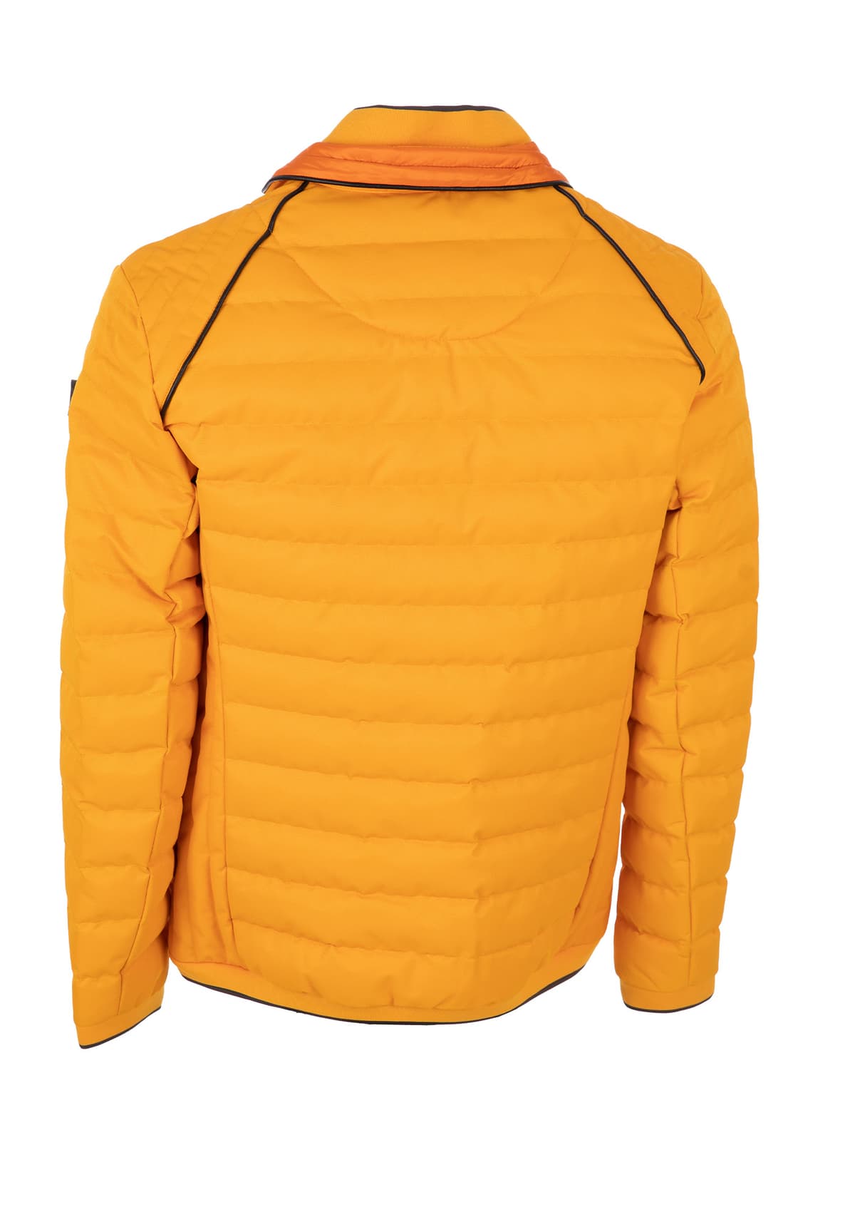Men's Jackets Wellensteyn Yellow