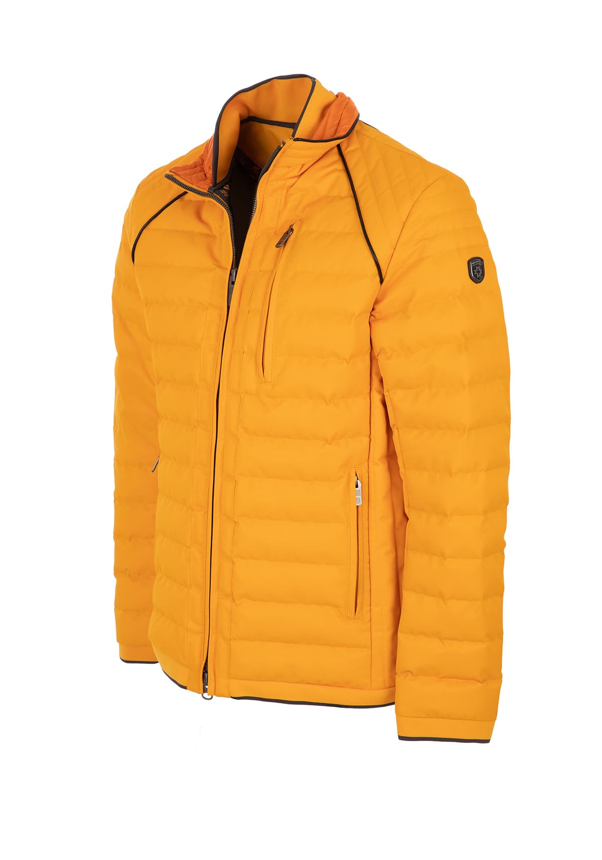 Men's Jackets Wellensteyn Yellow