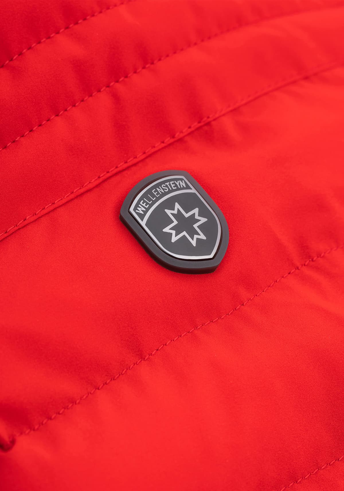 Men's Jackets Wellensteyn Red