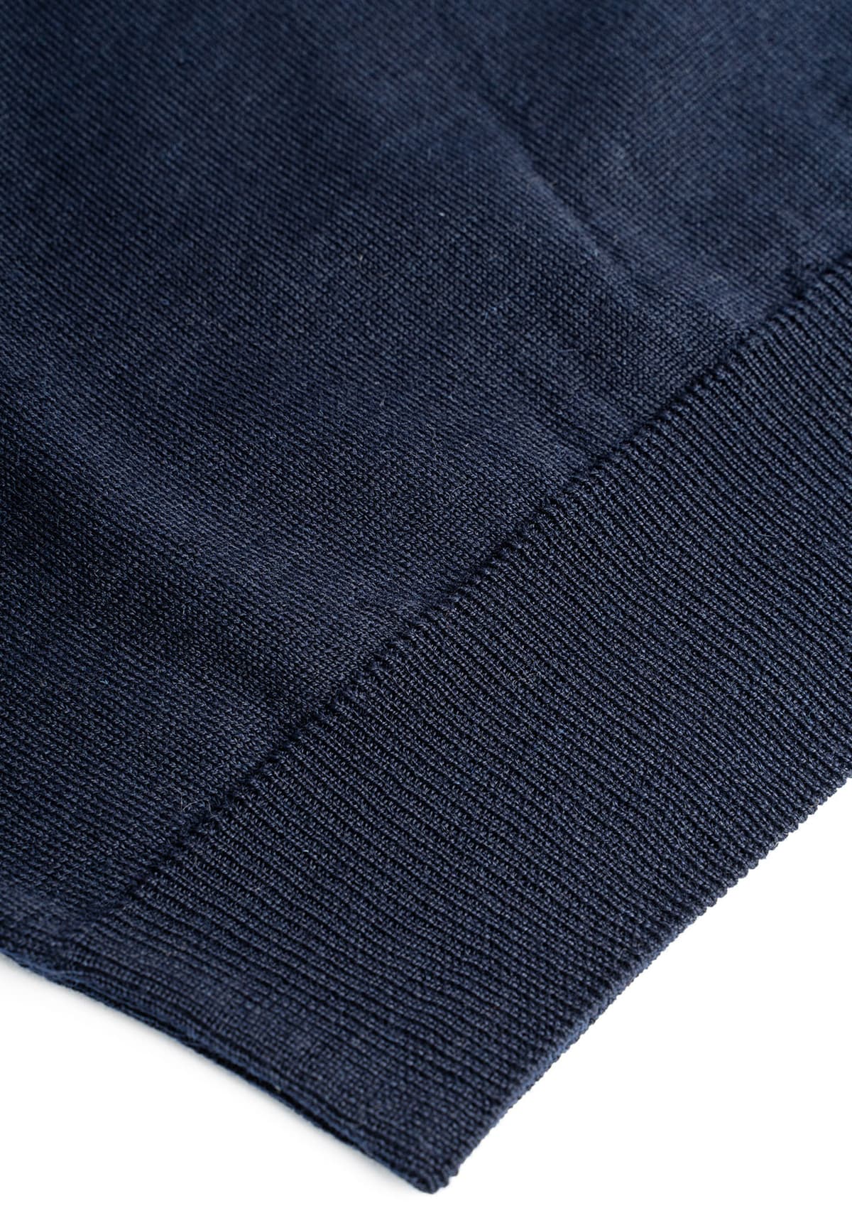 Men's Knitwear Phoenix Blue