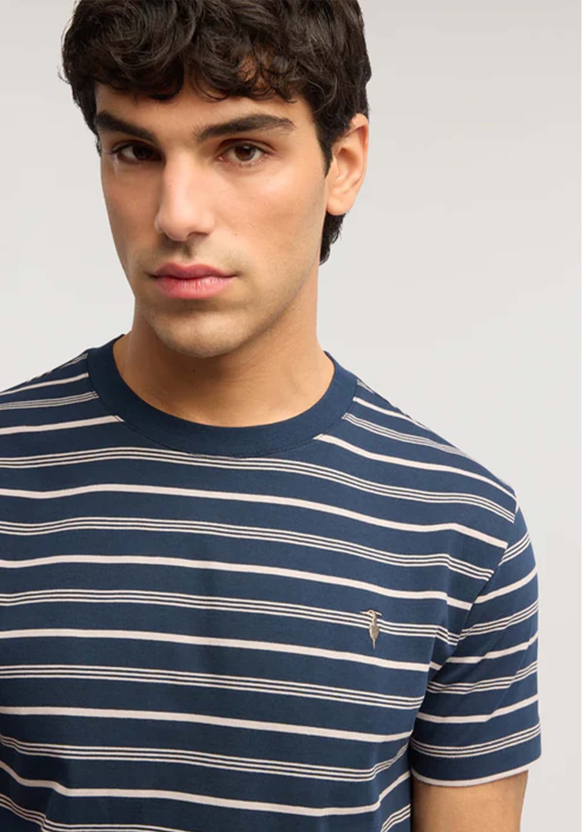 Men's Jeans Trussardi Jeans Blue