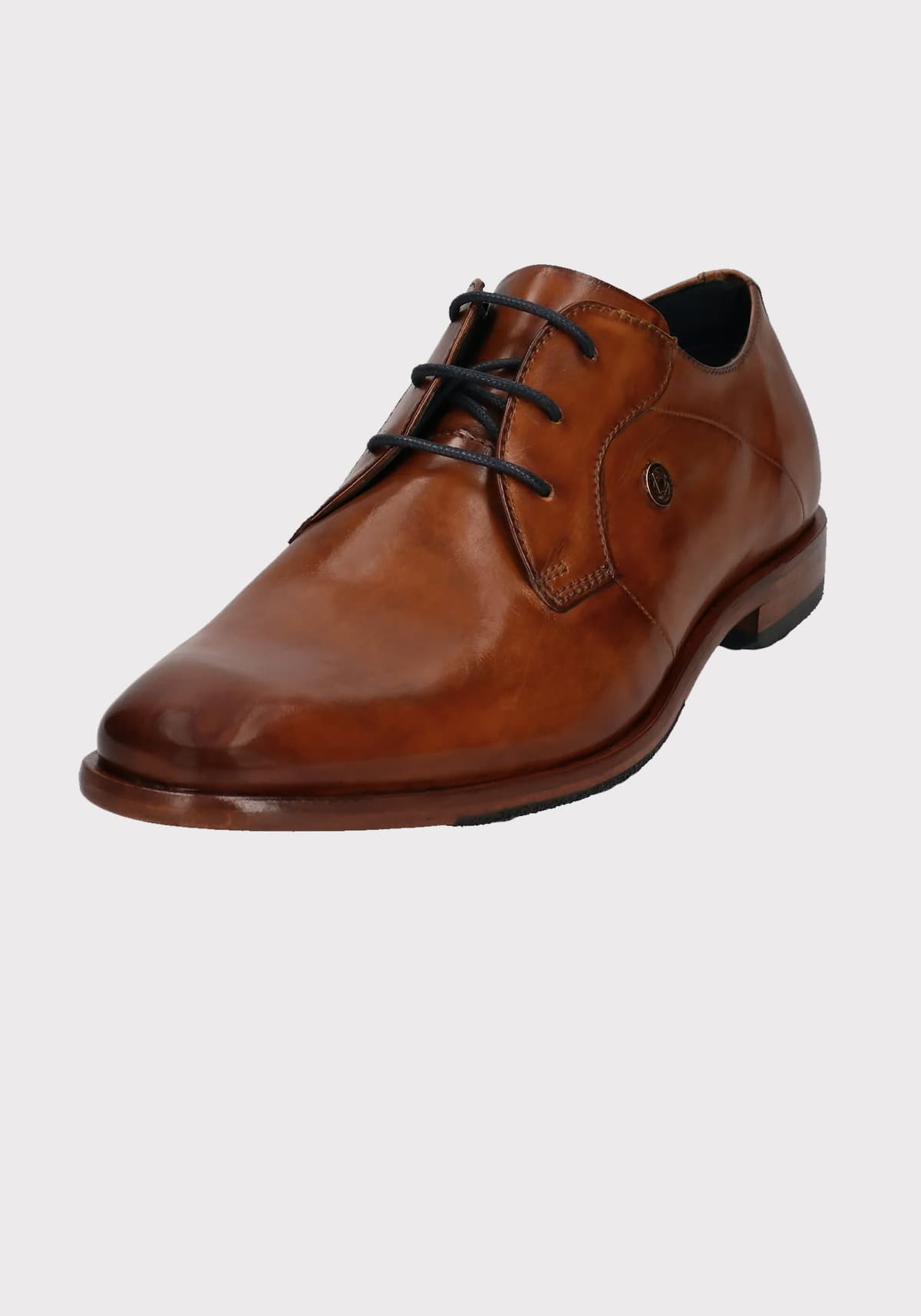 Men's Oxfords Bugatti Sportswear Brown