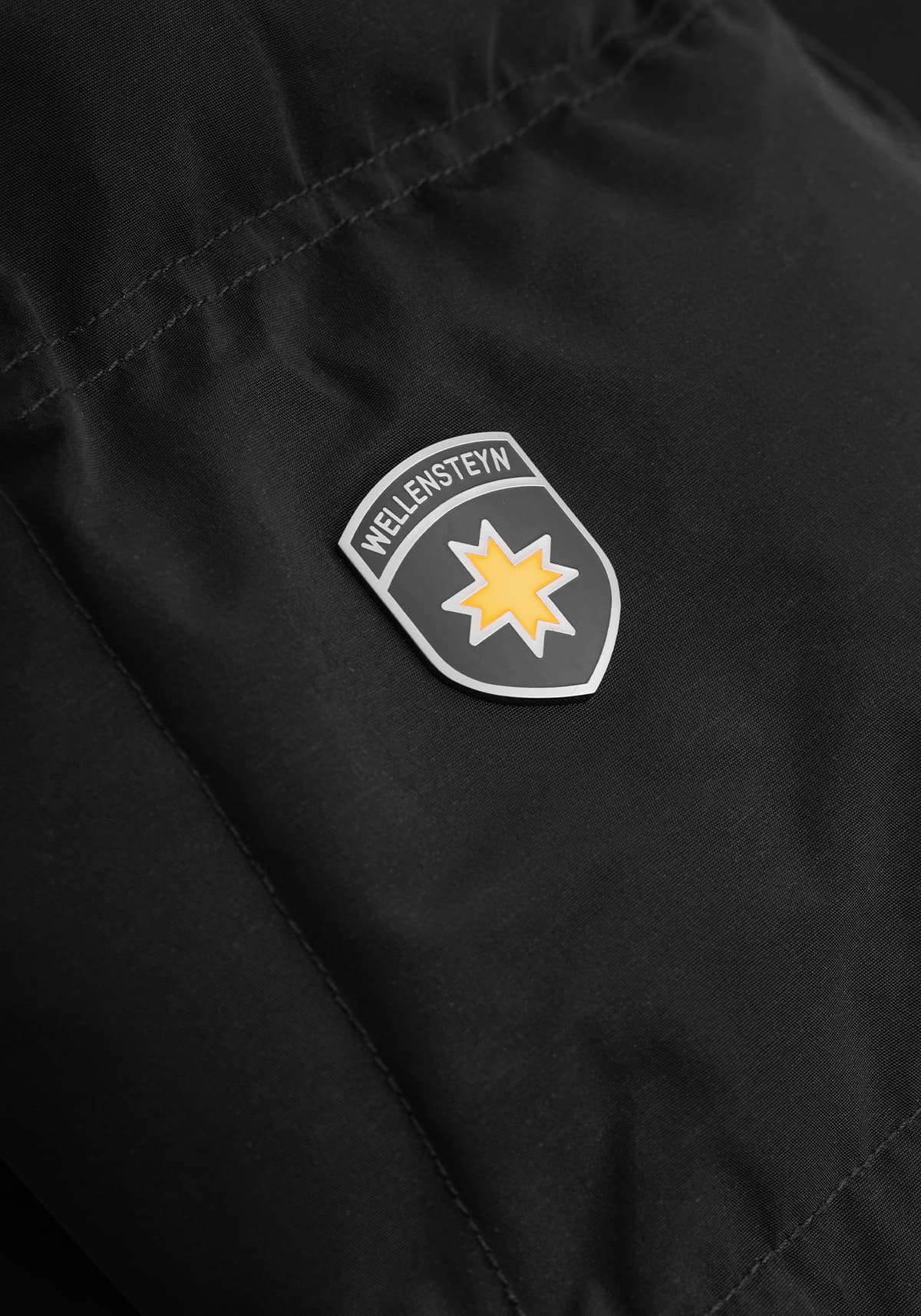 Men's Jackets Wellensteyn Black