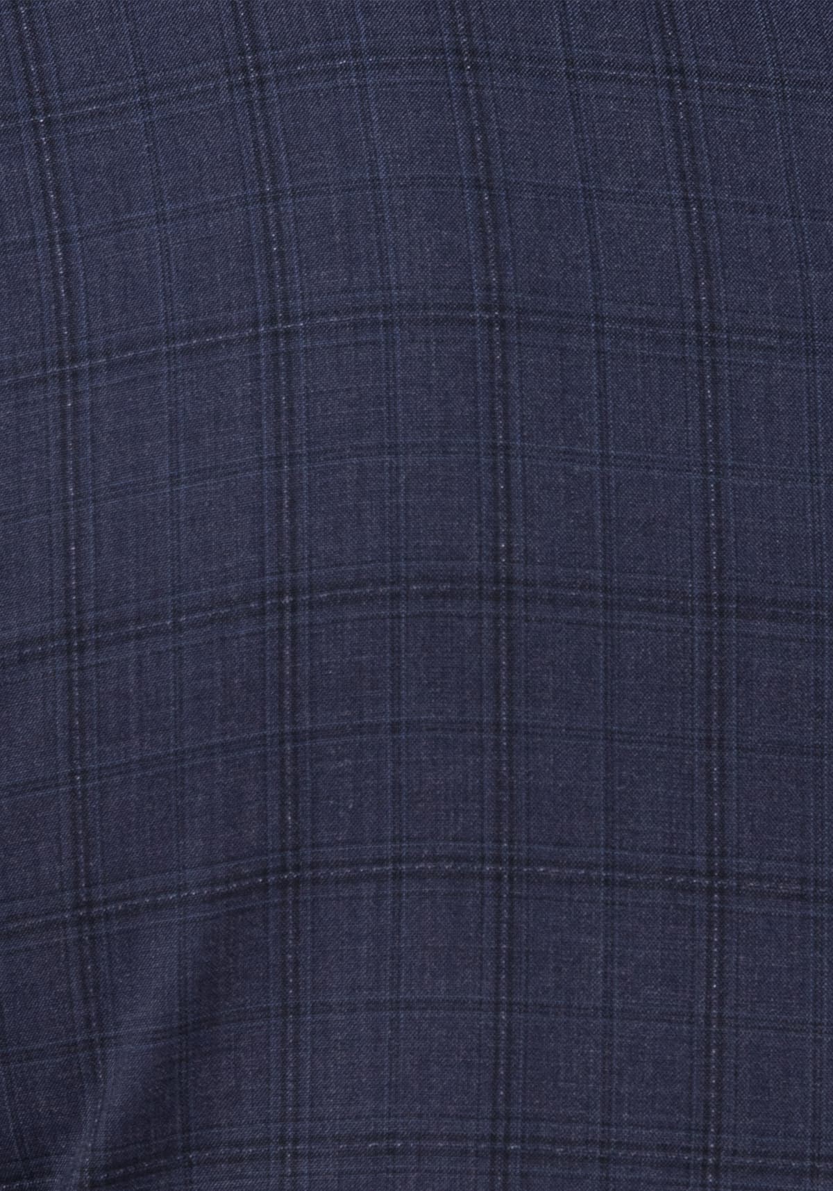 Men's Suits Fragosto Blue