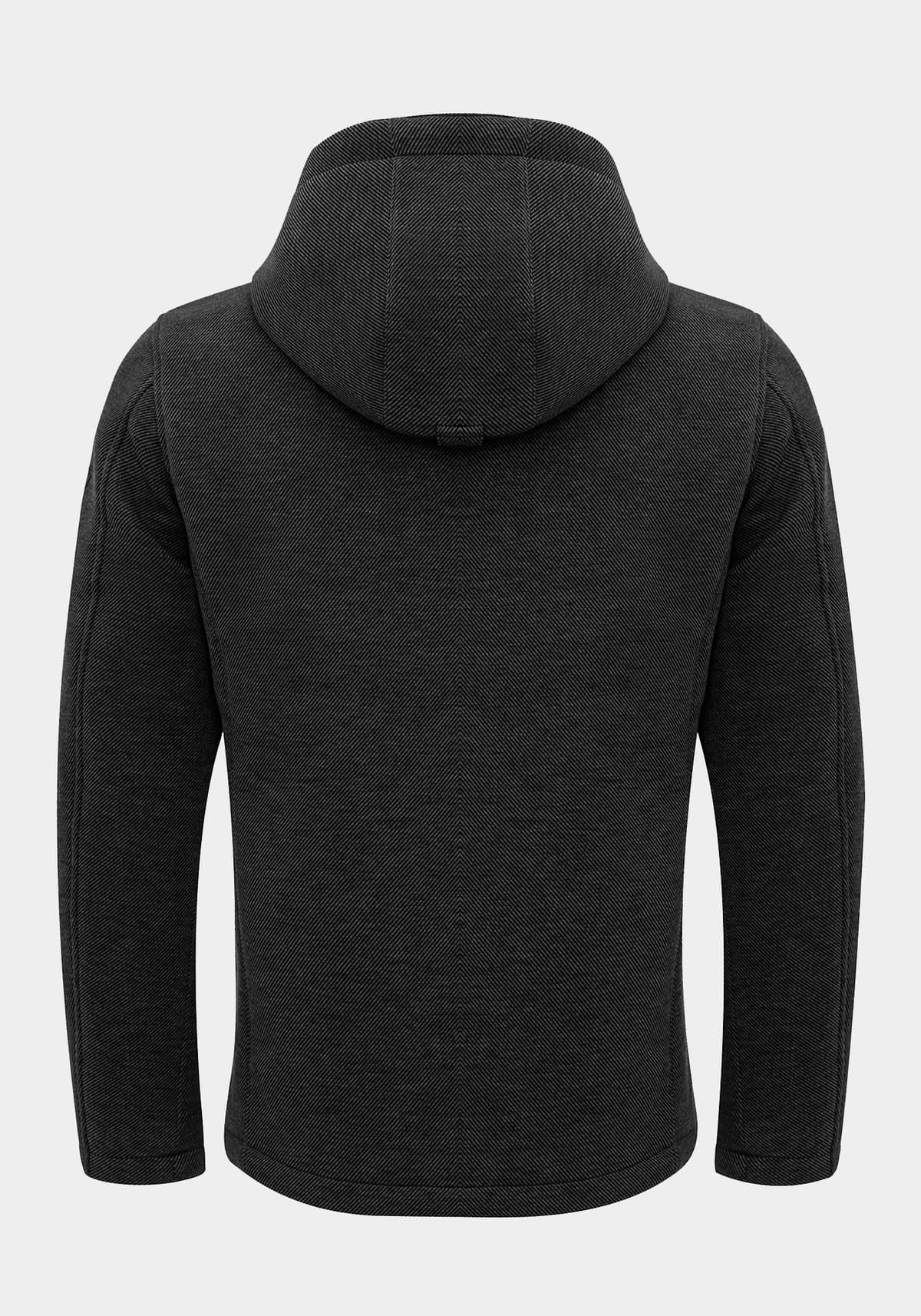 Men's Cardigans Wellensteyn Gray