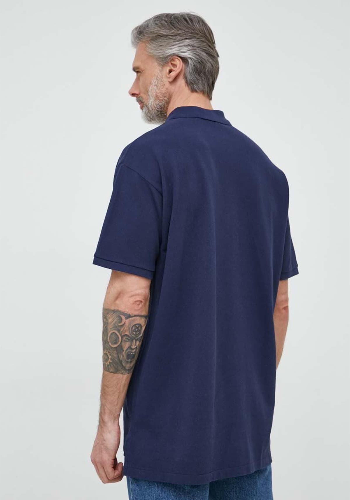 Men's Polo Shirts Polo Ralph Lauren Blue