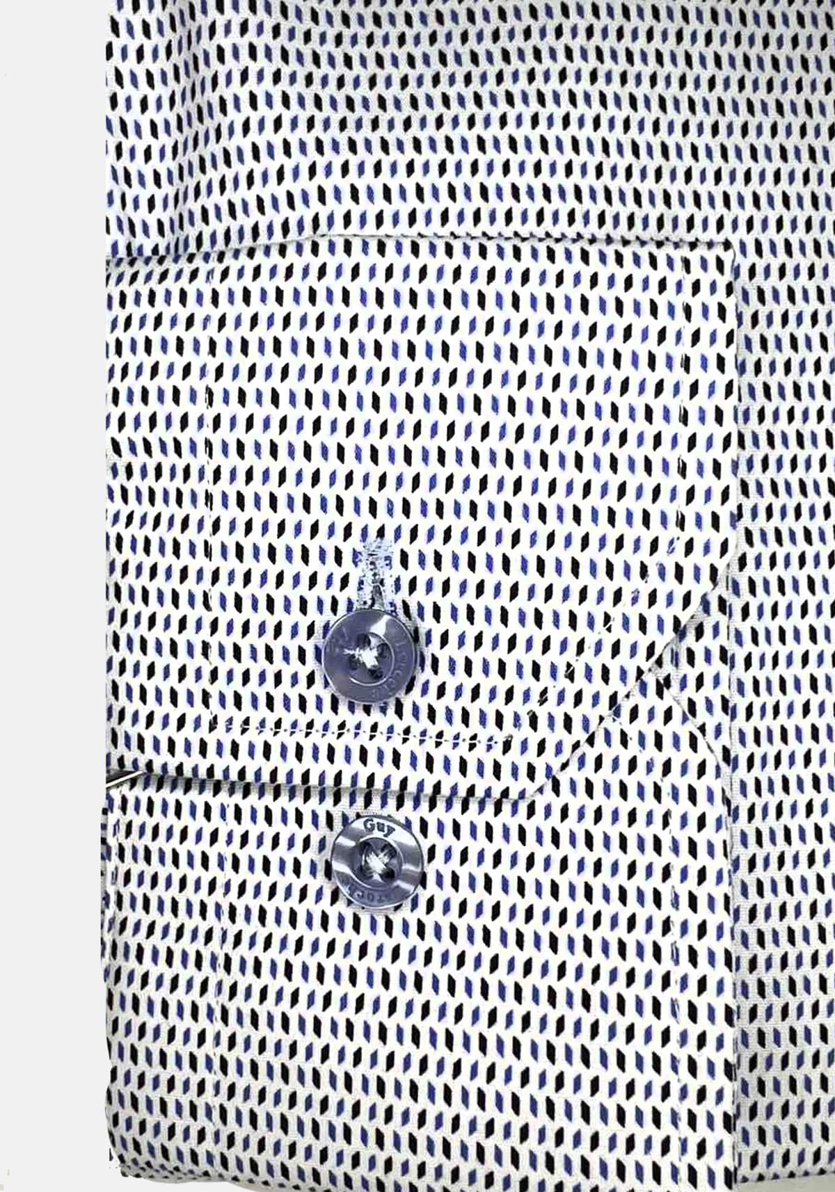 Men's Clothing Guy Laroche White