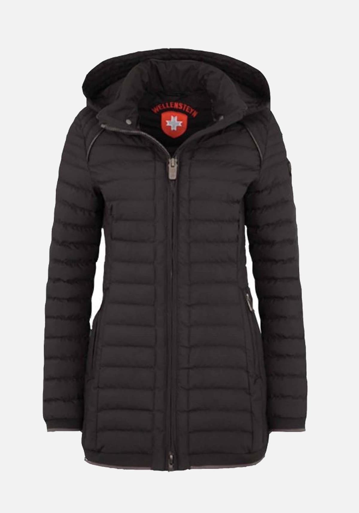 Women's Jackets Wellensteyn Black