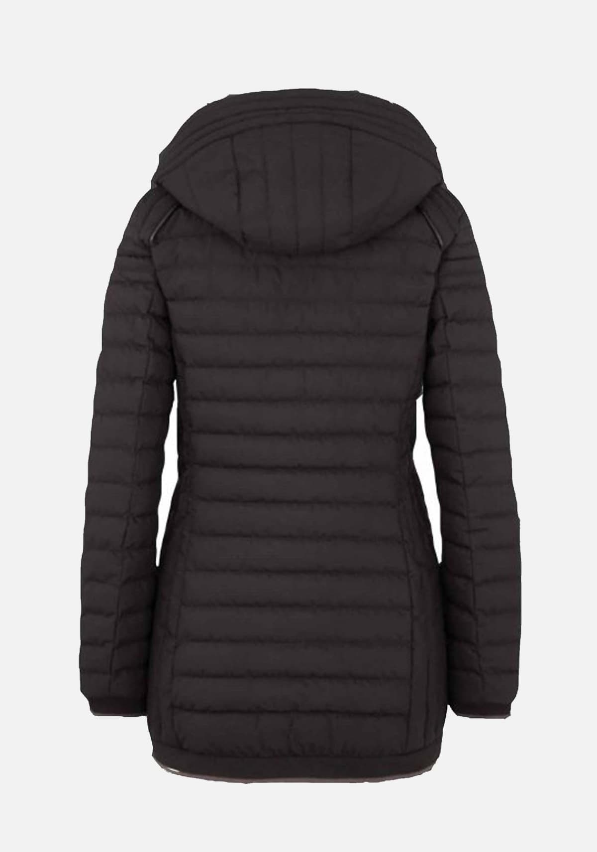 Women's Jackets Wellensteyn Black