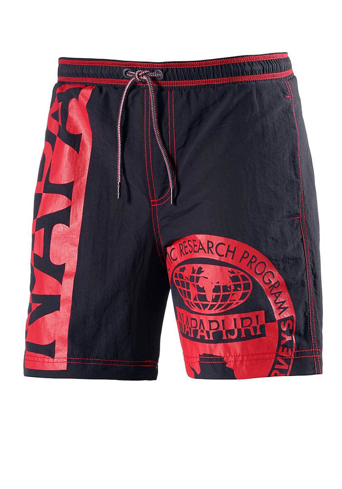 Men's Swimwear Napapijri Blue