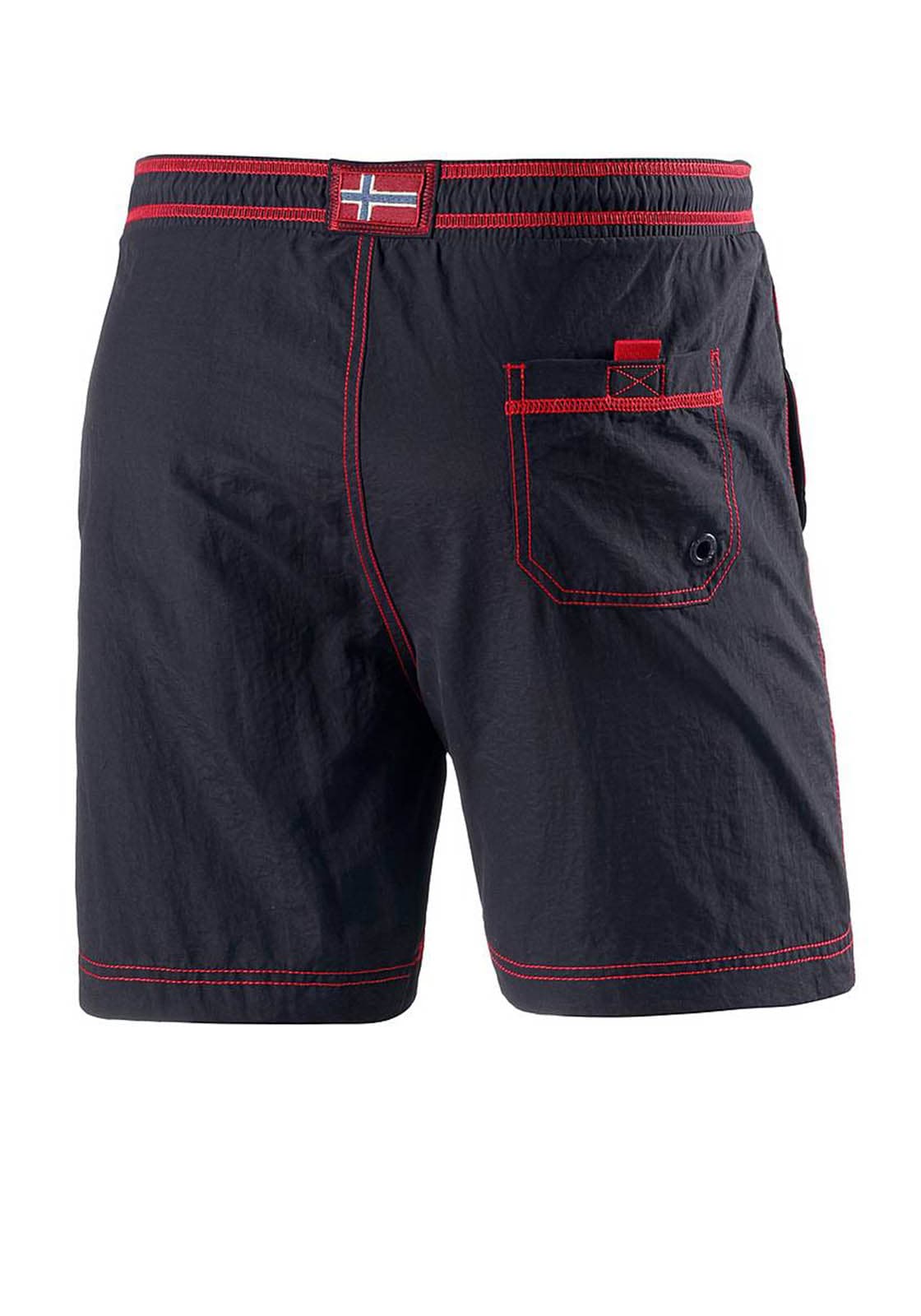 Men's Swimwear Napapijri Blue