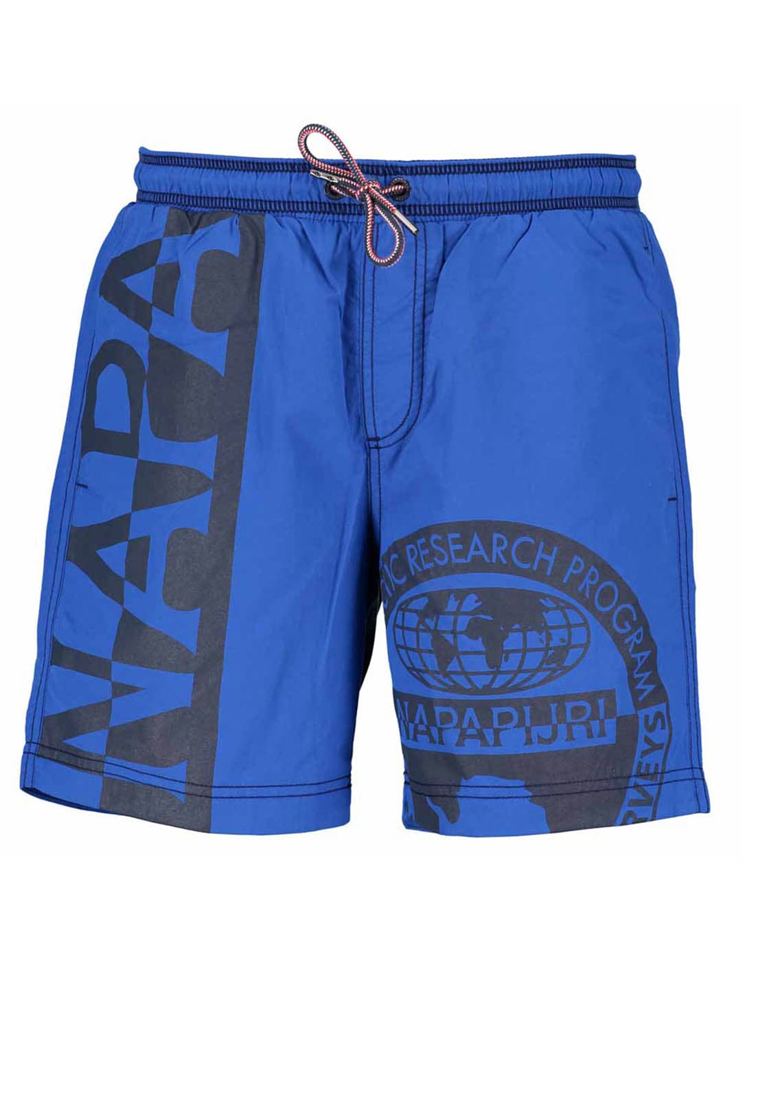 Men's Swimwear Napapijri Blue