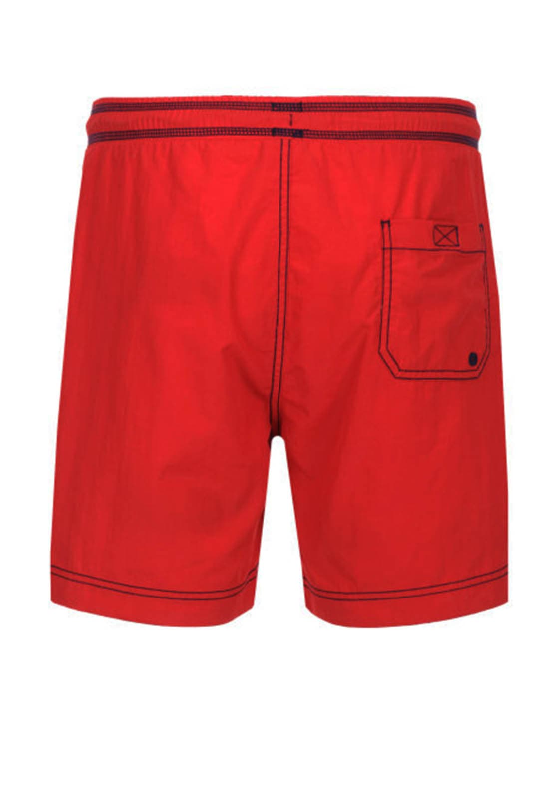 Men's Swimwear Napapijri Red