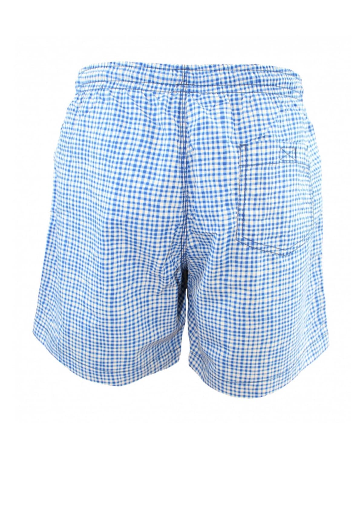 Men's Swimwear Napapijri Blue
