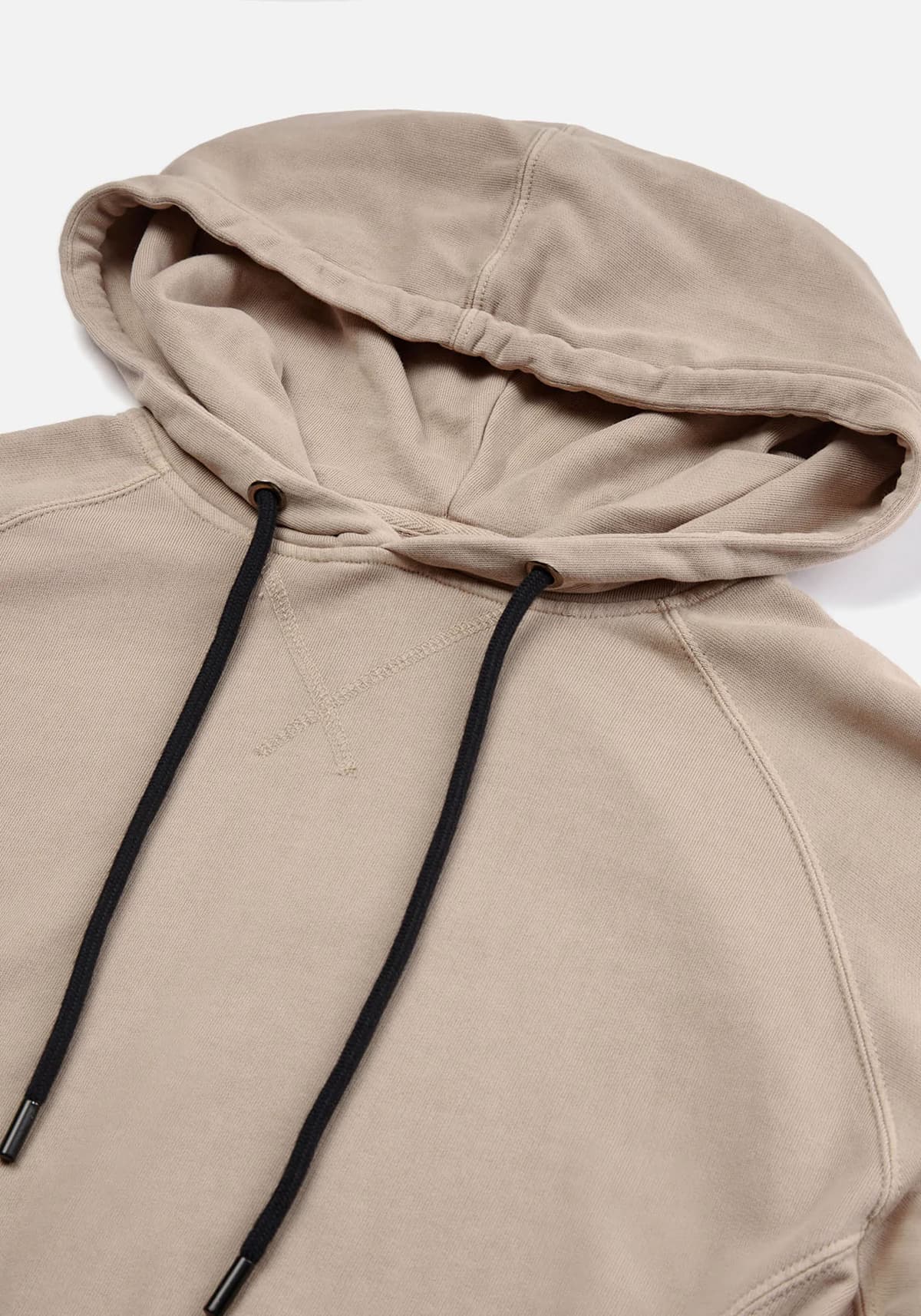 Men's Sweatshirts Gabba Beige