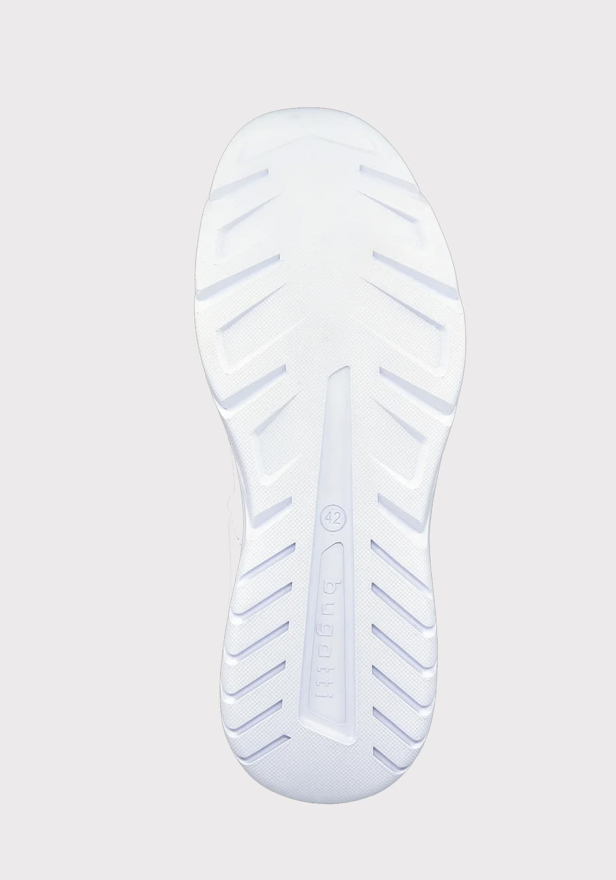 Men's Sneakers Bugatti Sportswear Black