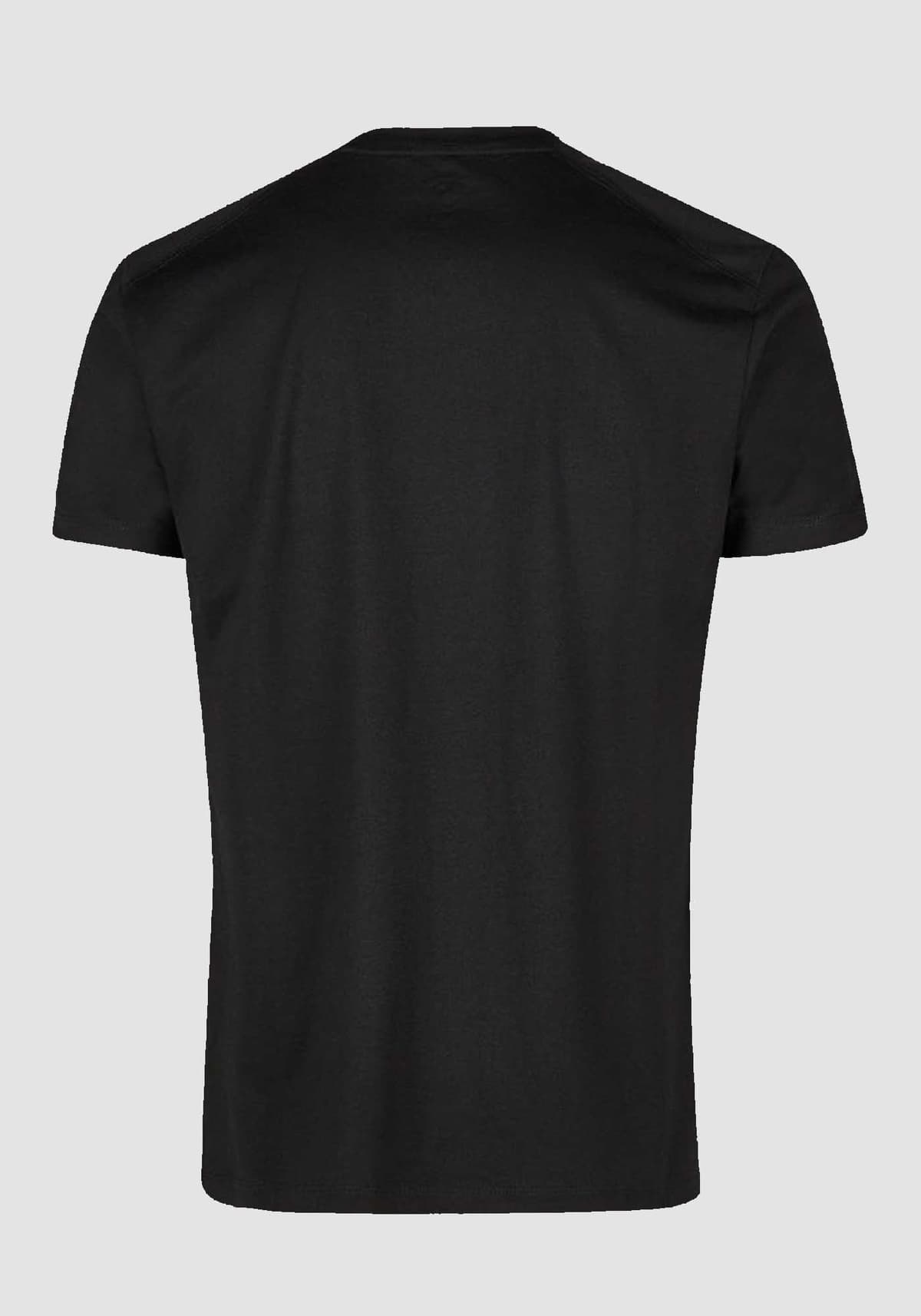 Men's T-Shirts Wellensteyn Black