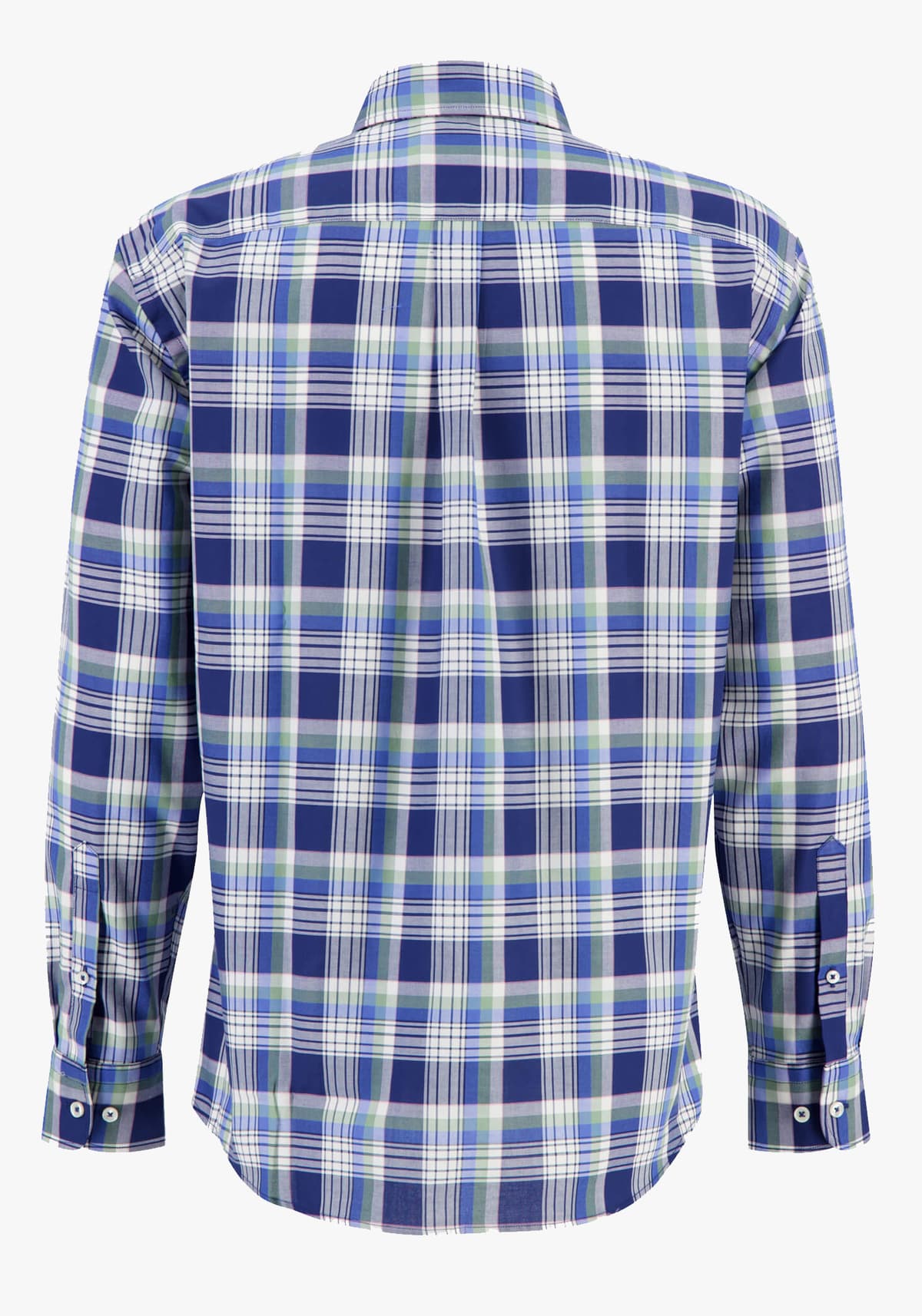 Men's Shirts Fynch Hatton Green