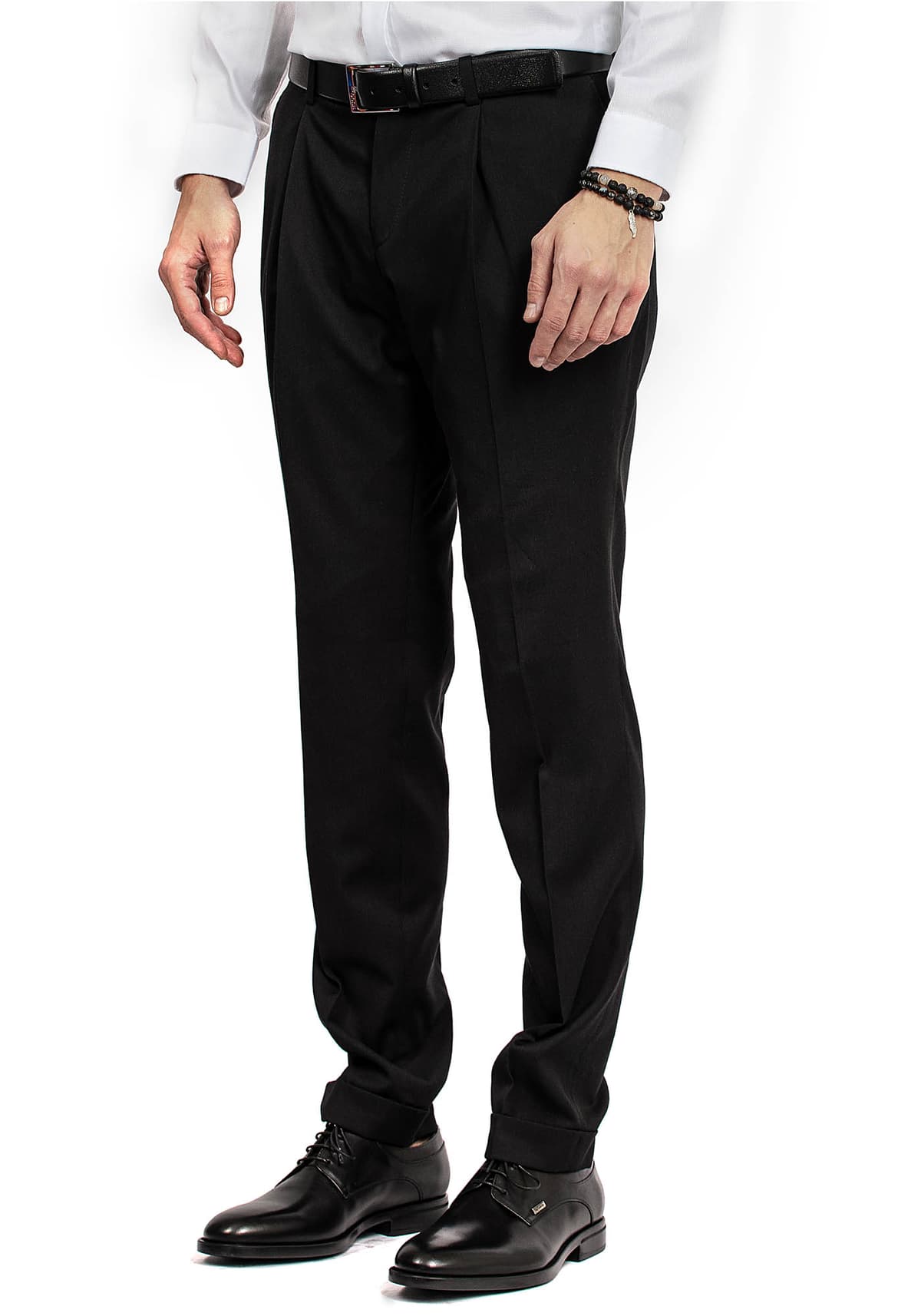 Fragosto Pants - Palermo