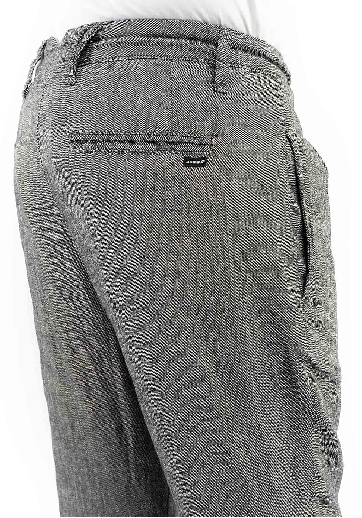 Men's Pants Gabba Gray