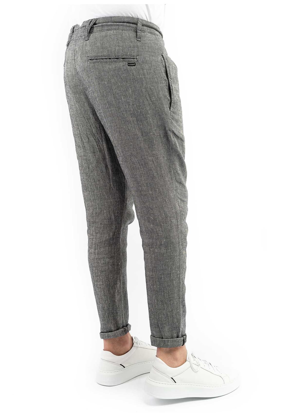 Men's Pants Gabba Gray