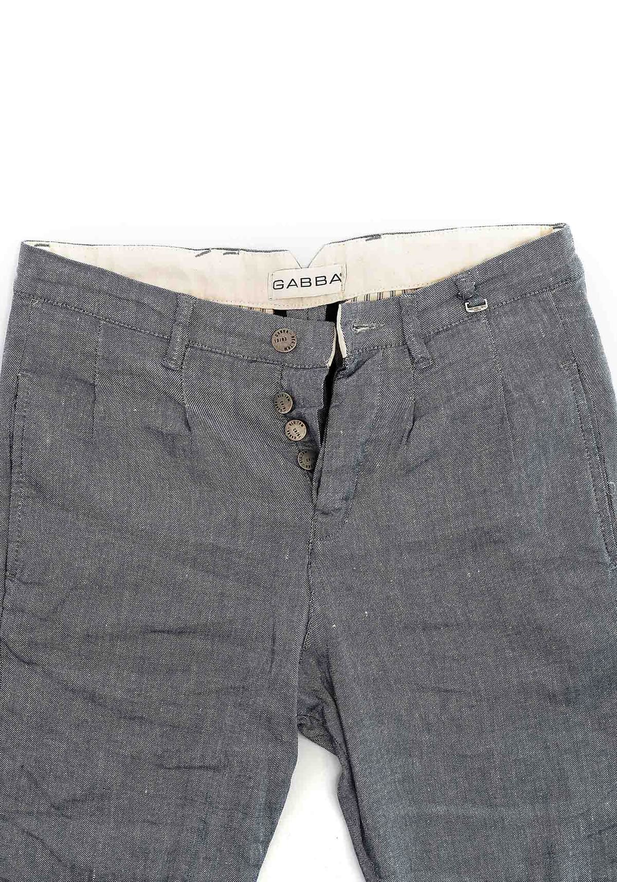 Men's Pants Gabba Blue