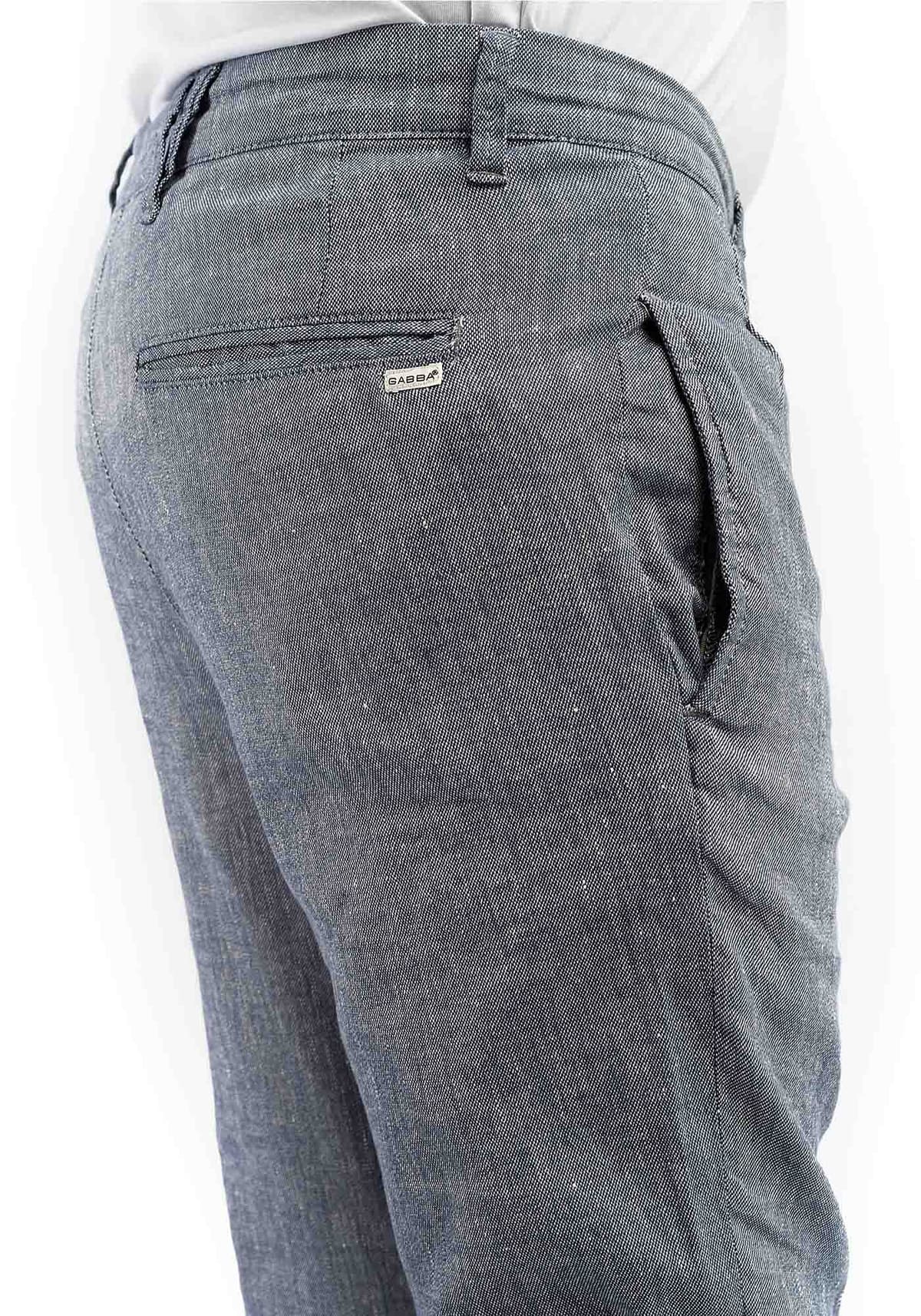 Men's Pants Gabba Blue