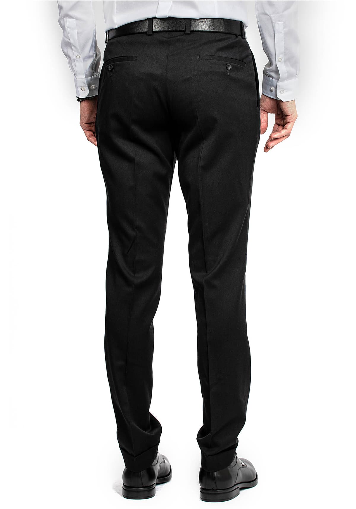 Fragosto Pants - Palermo