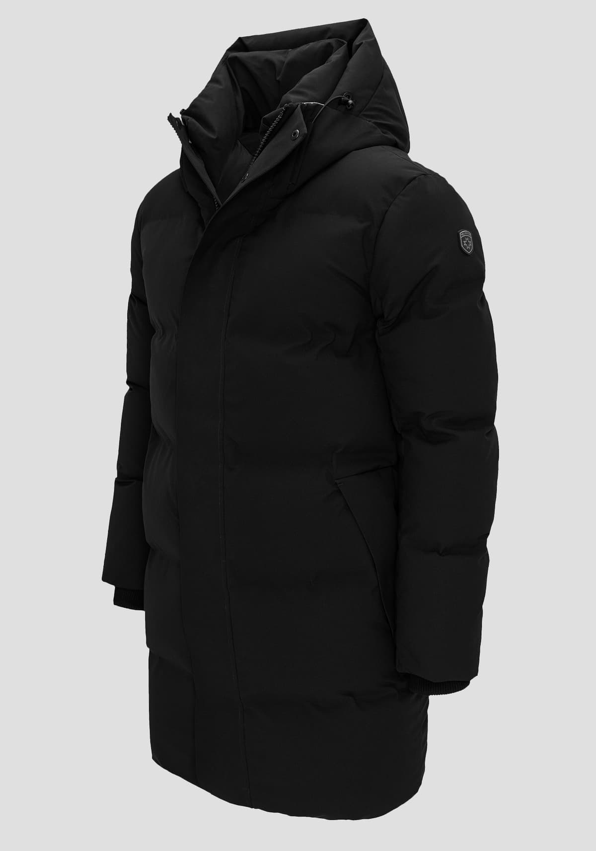 Men's Jackets Wellensteyn Black