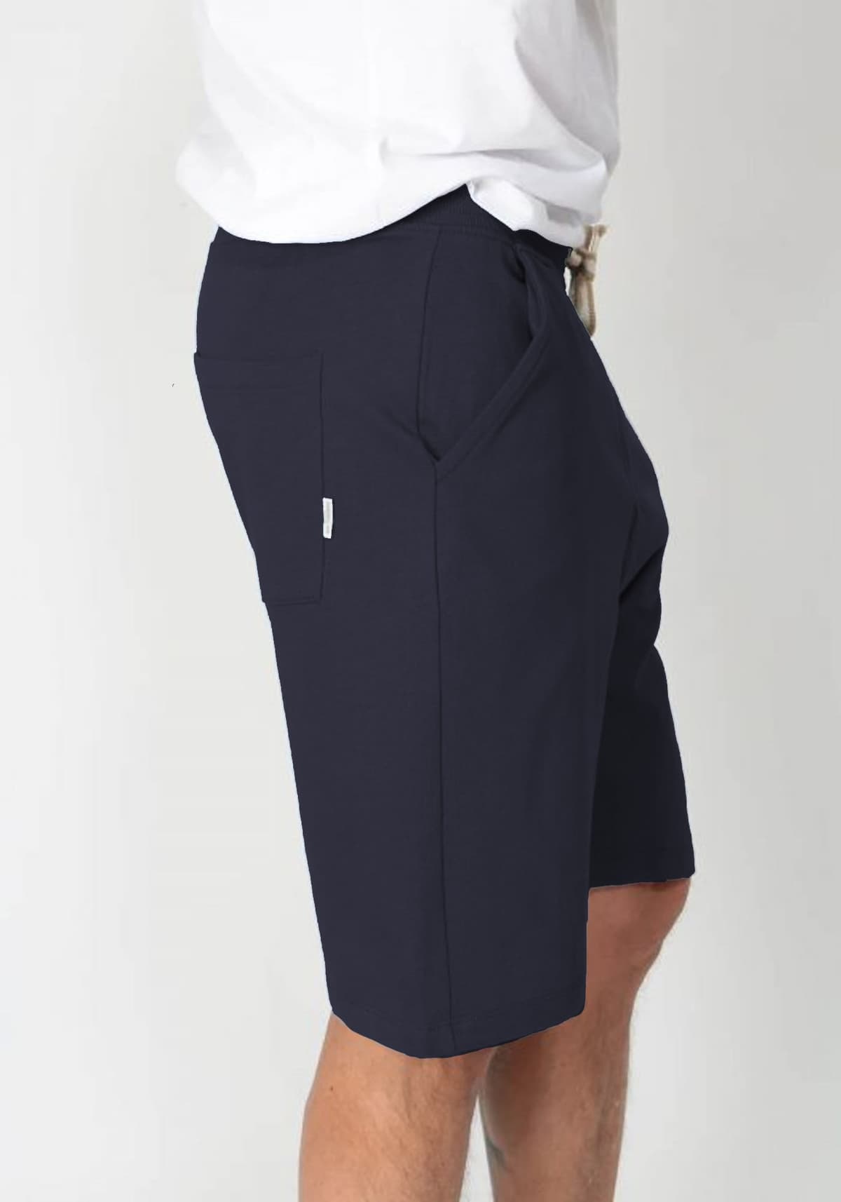 Men's Shorts Hamaki-Ho Blue