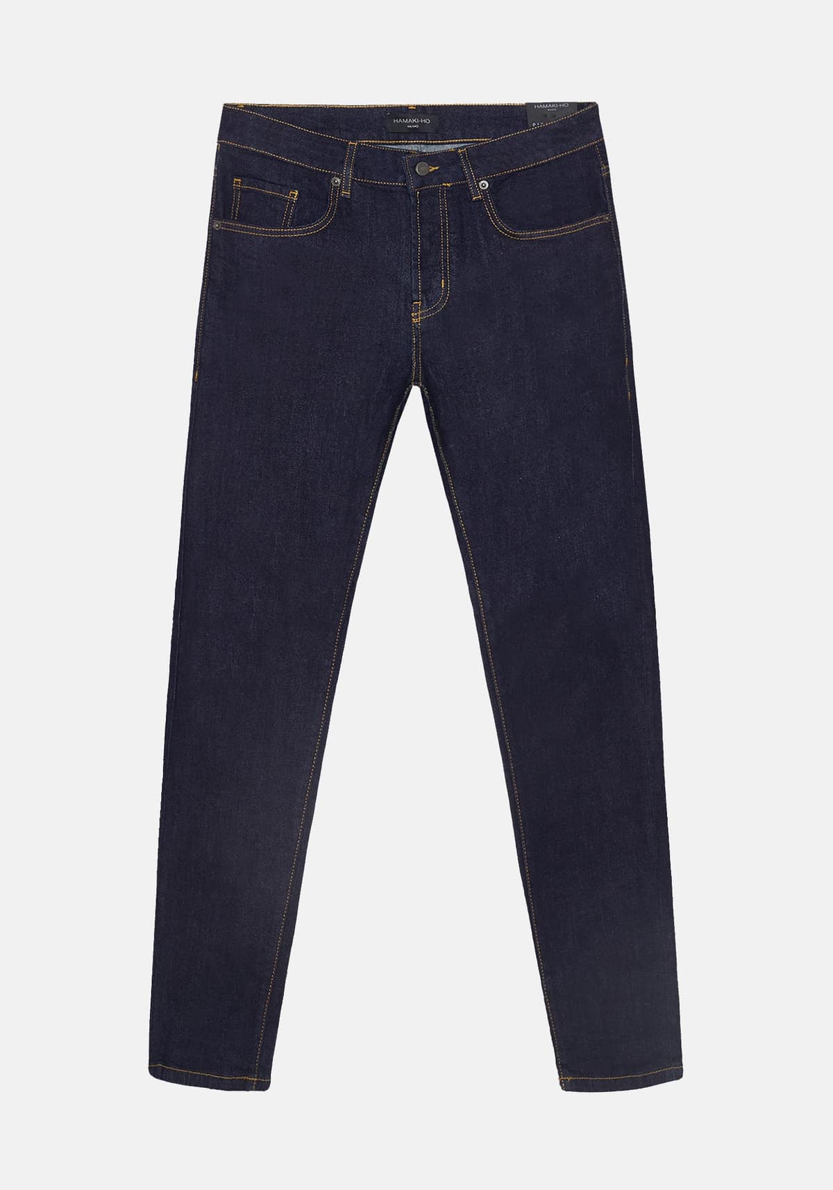 Men's Pants Hamaki-Ho Blue