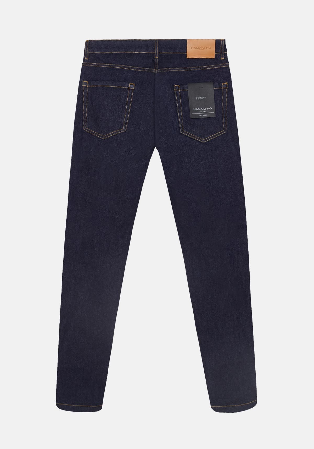 Men's Jeans Hamaki-Ho Blue