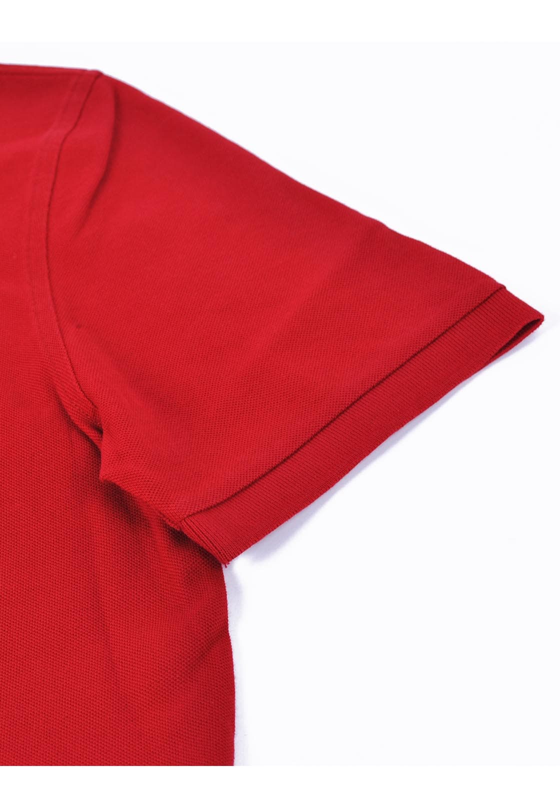 Men's Clothing Aeronautica Militare Red