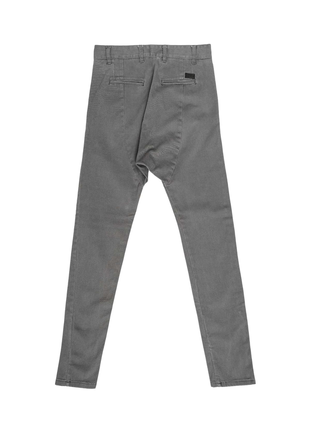 Men's Clothing Hamaki-Ho Gray